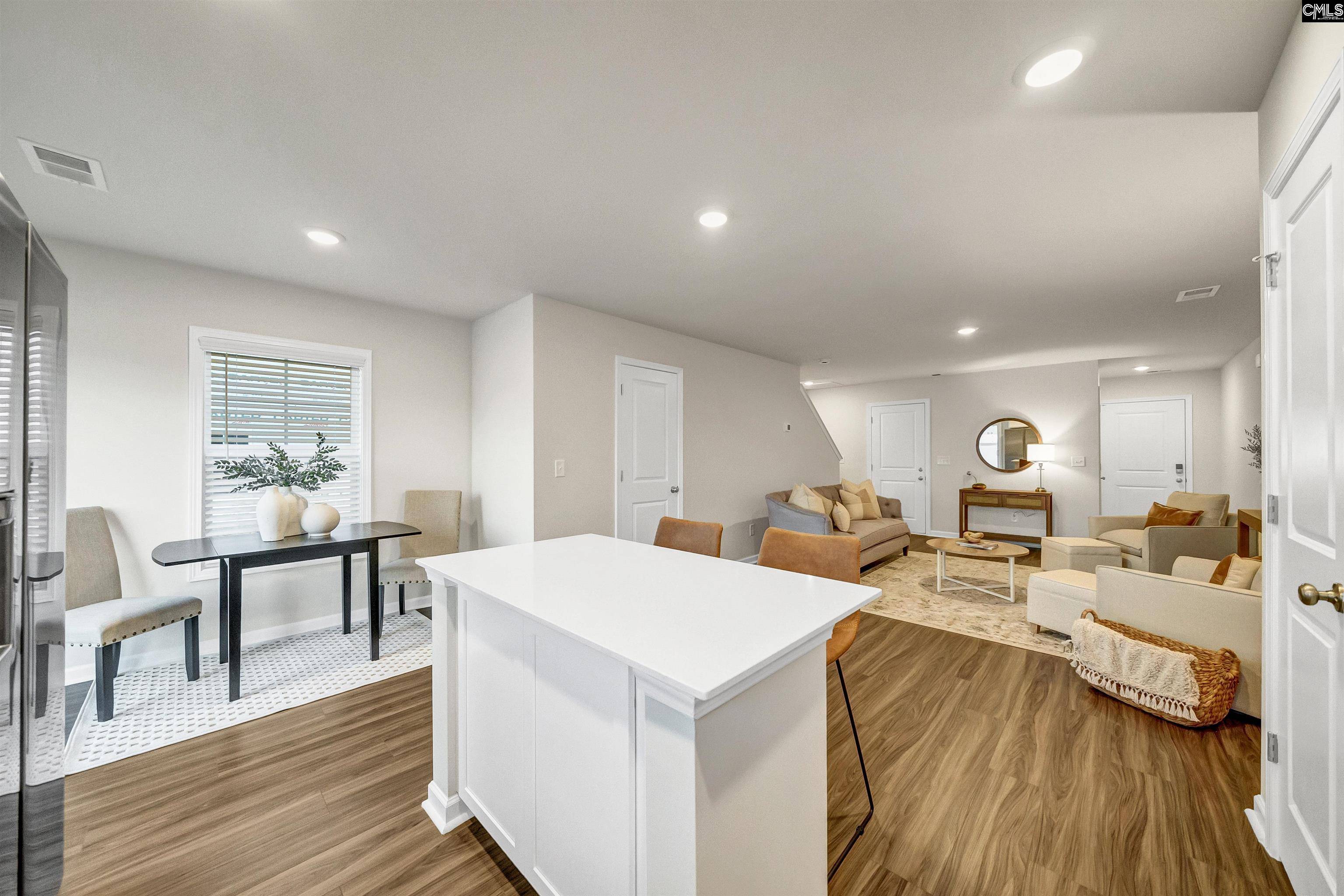 Lugoff, SC 29078,1041 Champions Rest Road D #D