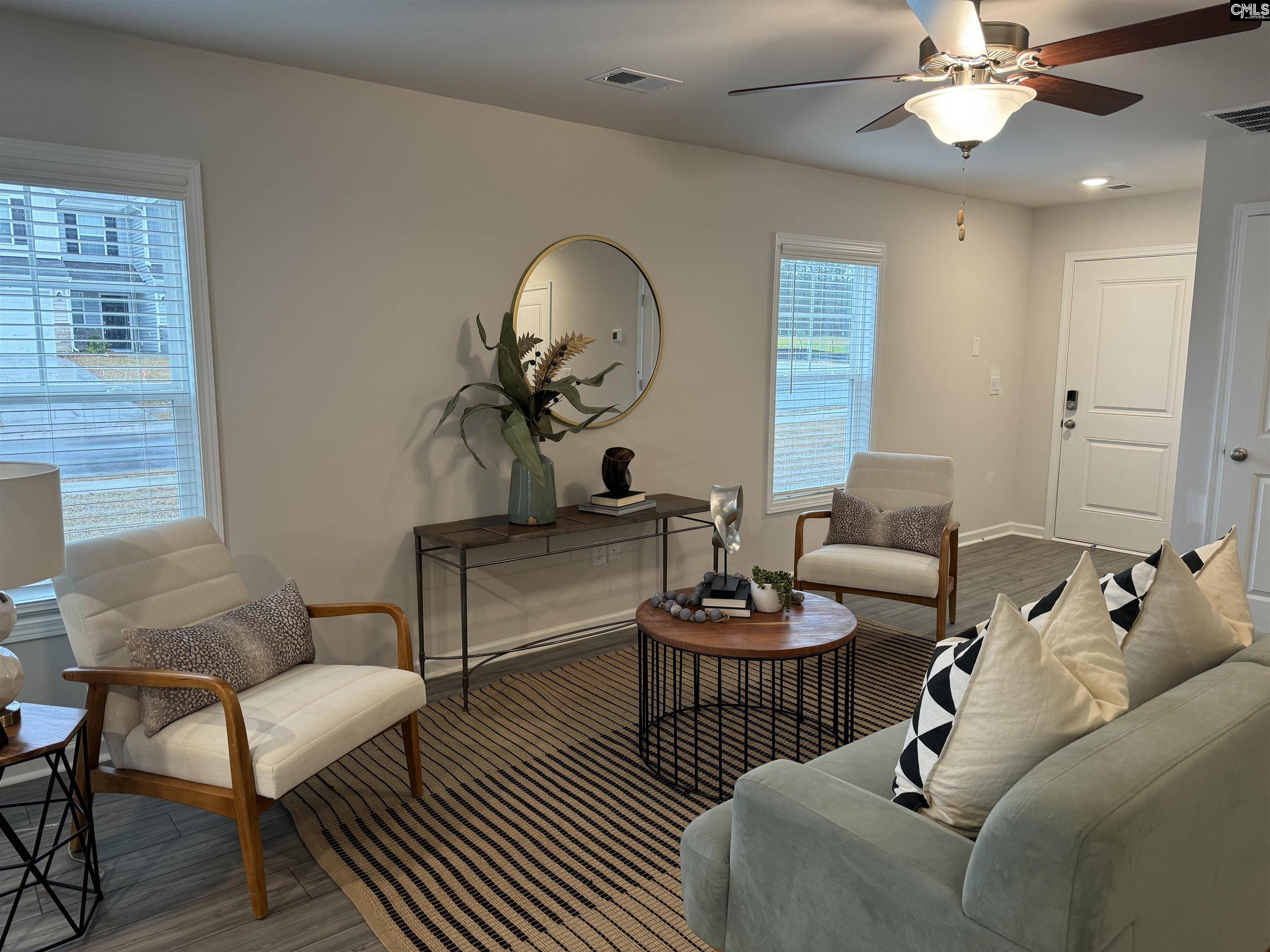Lugoff, SC 29078,1041 B Champions Rest Road B #B