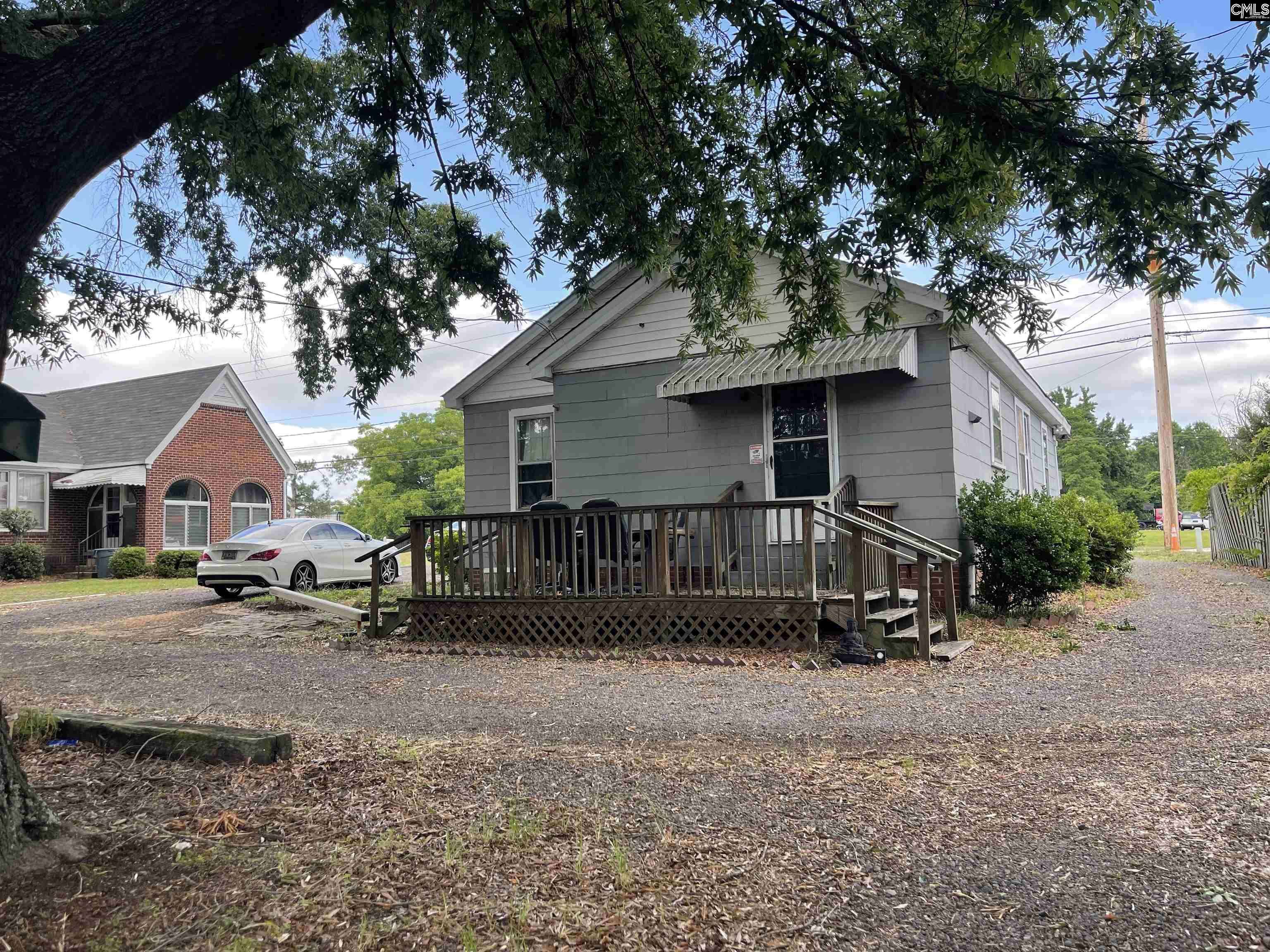 Columbia, SC 29210,3201 Broad River Road