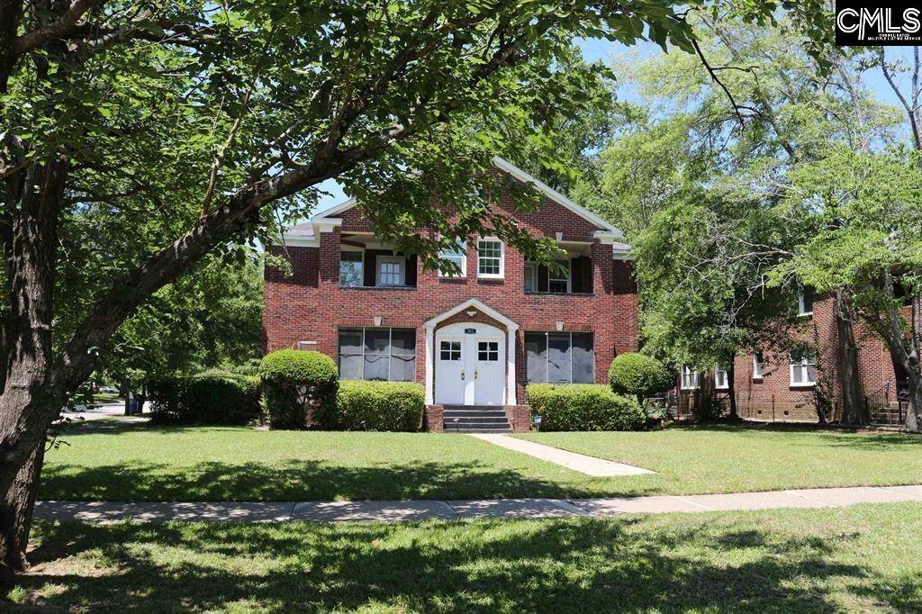 Columbia, SC 29205,303 King Street