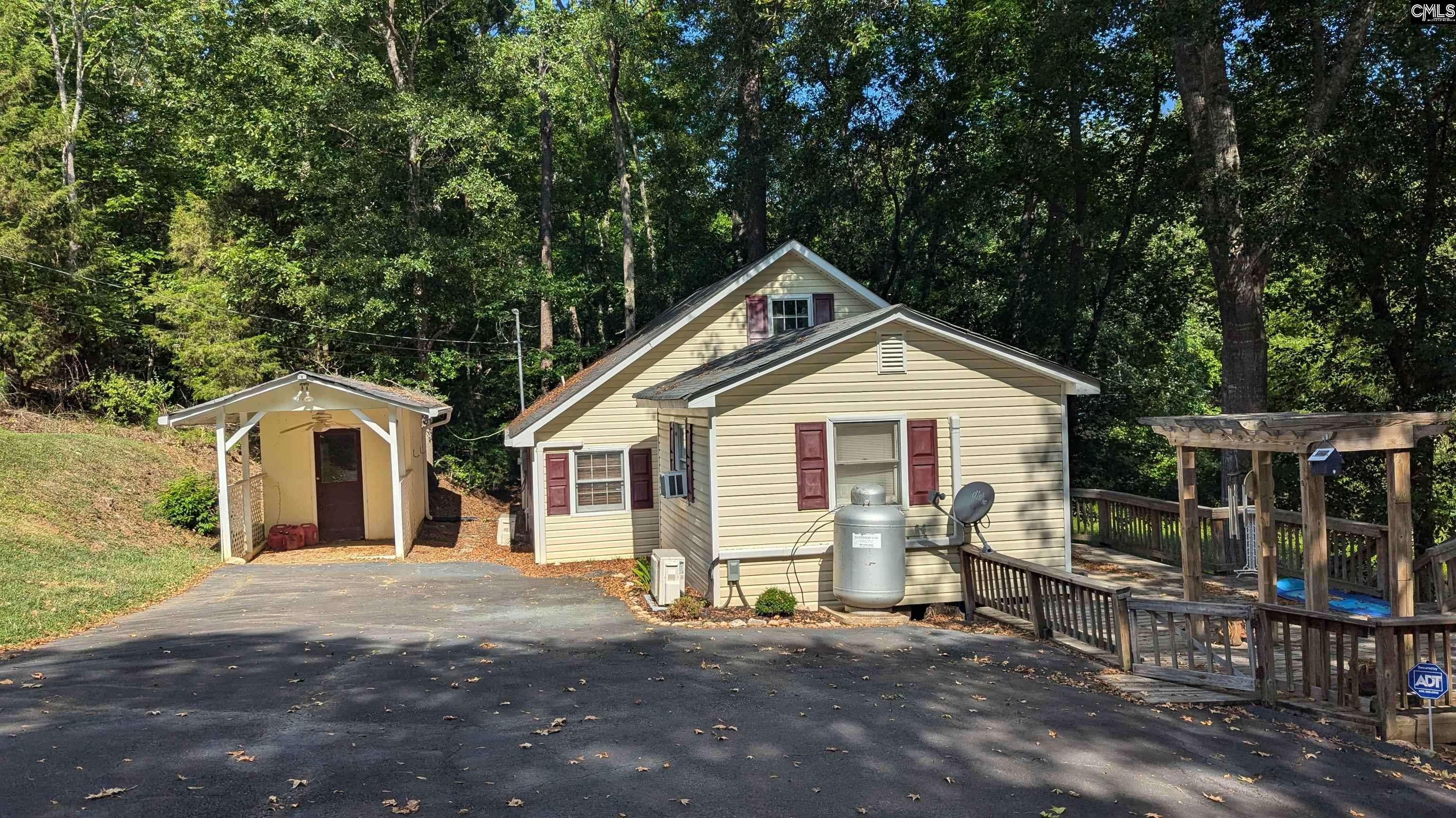 Ridgeway, SC 29130-0000,705 Deer Run Road