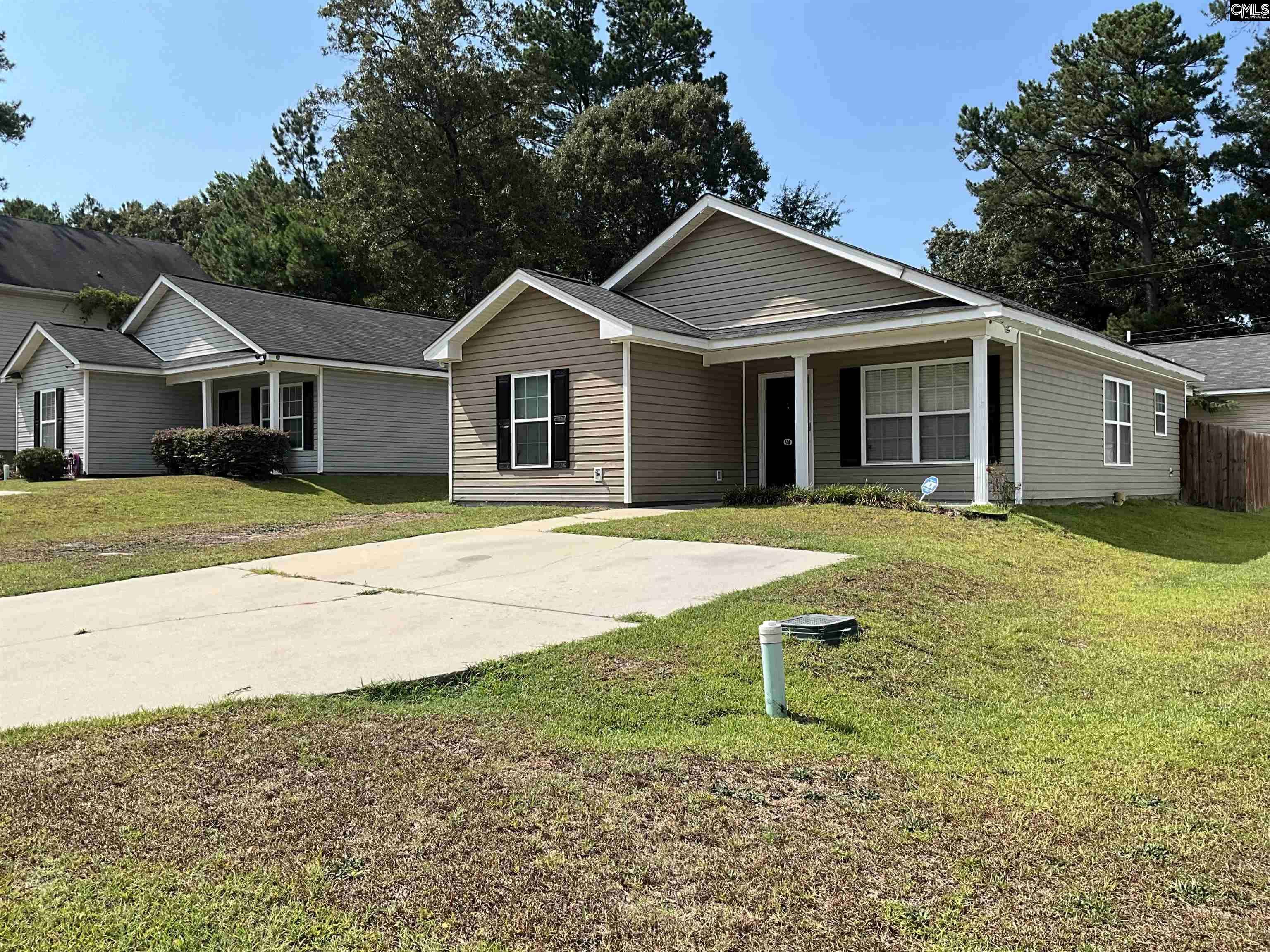 Columbia, SC 29223-5077,94 Winterberry Lane