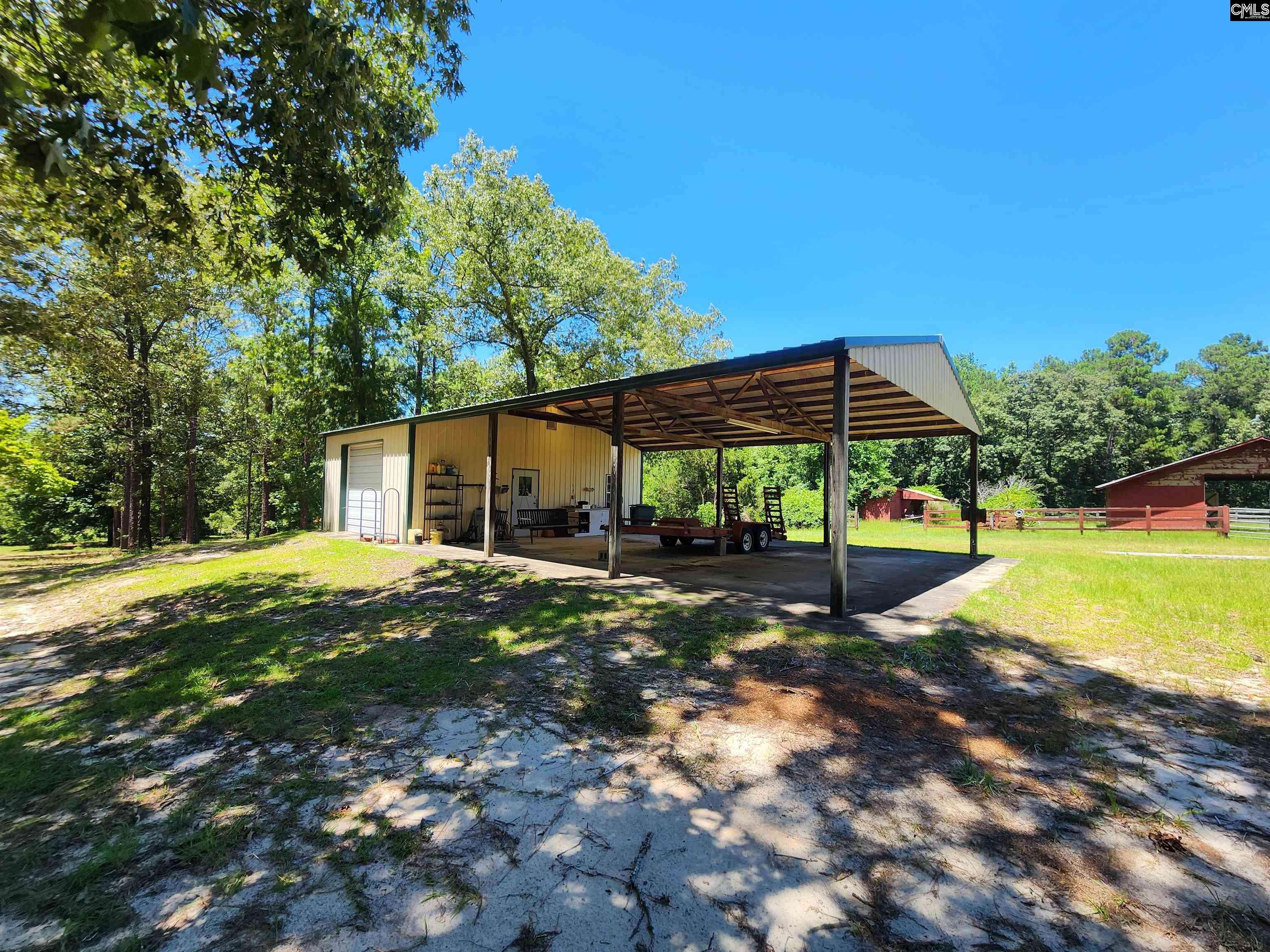 Elgin, SC 29045,1984 Larry Jeffers Road