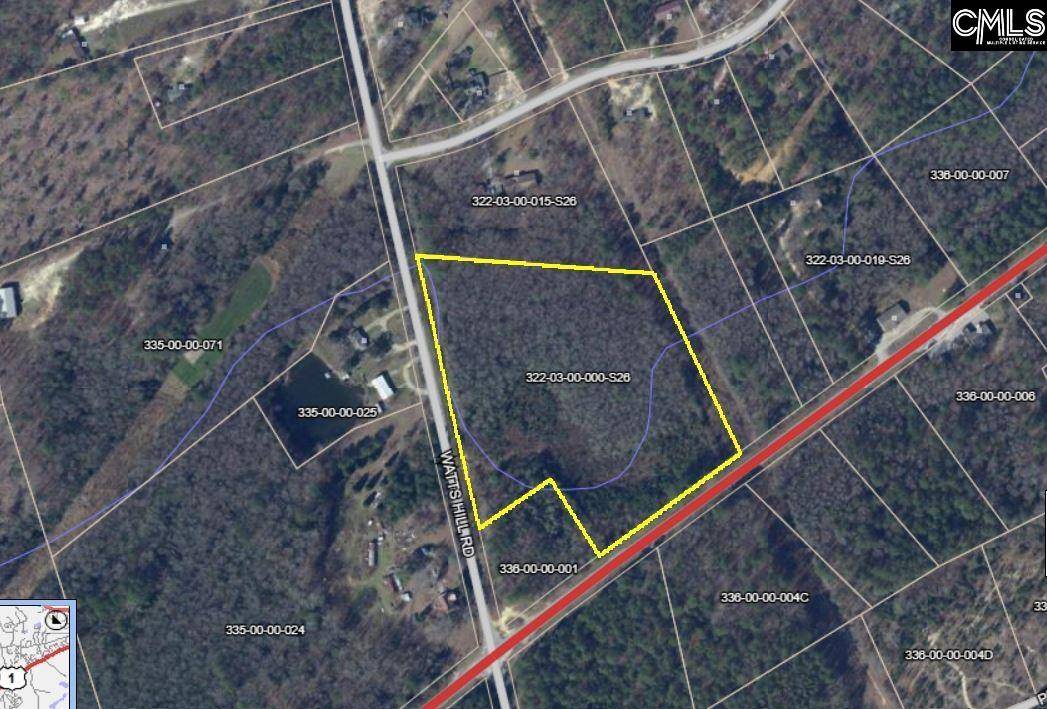 Elgin, SC 29045,2140 Highway 1 S