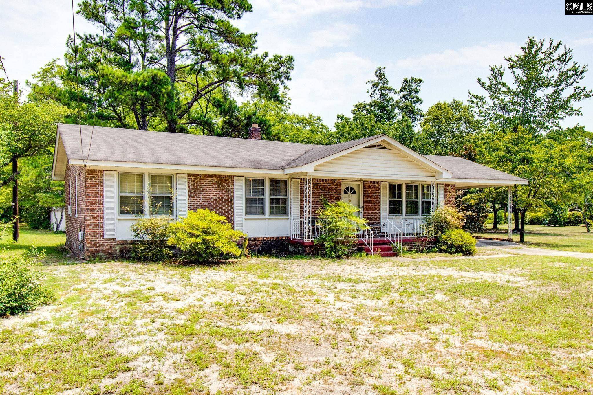 West Columbia, SC 29169,159 Alexandria Street