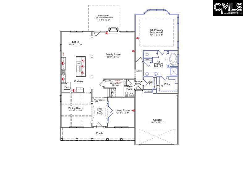 Chapin, SC 29036,1631 Brewster Court