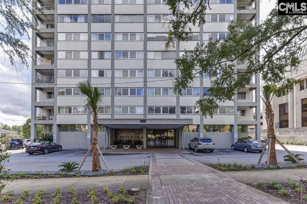 Columbia, SC 29201,1520 Senate St 203 #203