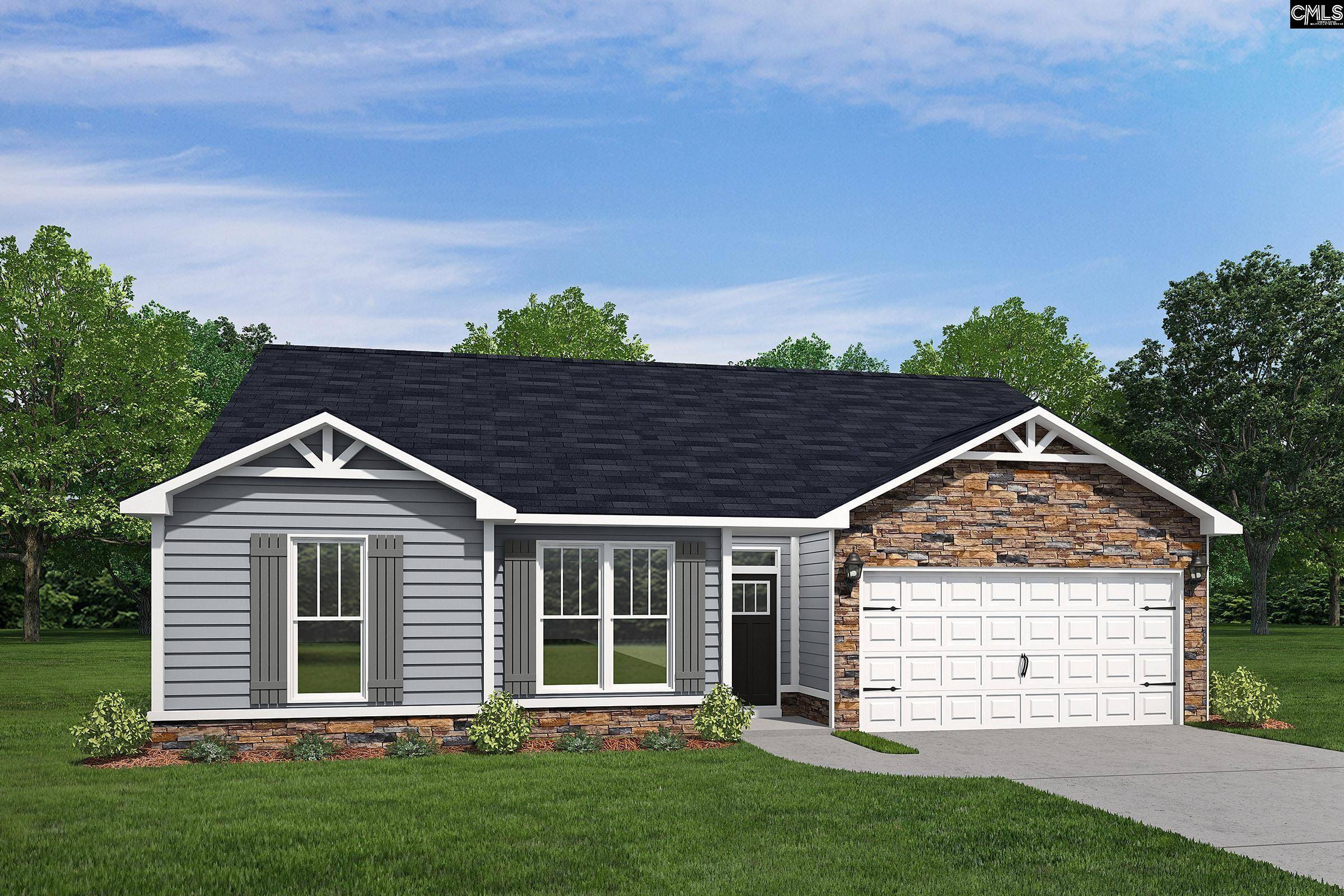 Edgefield, SC 29824,TBD Orchard Circle