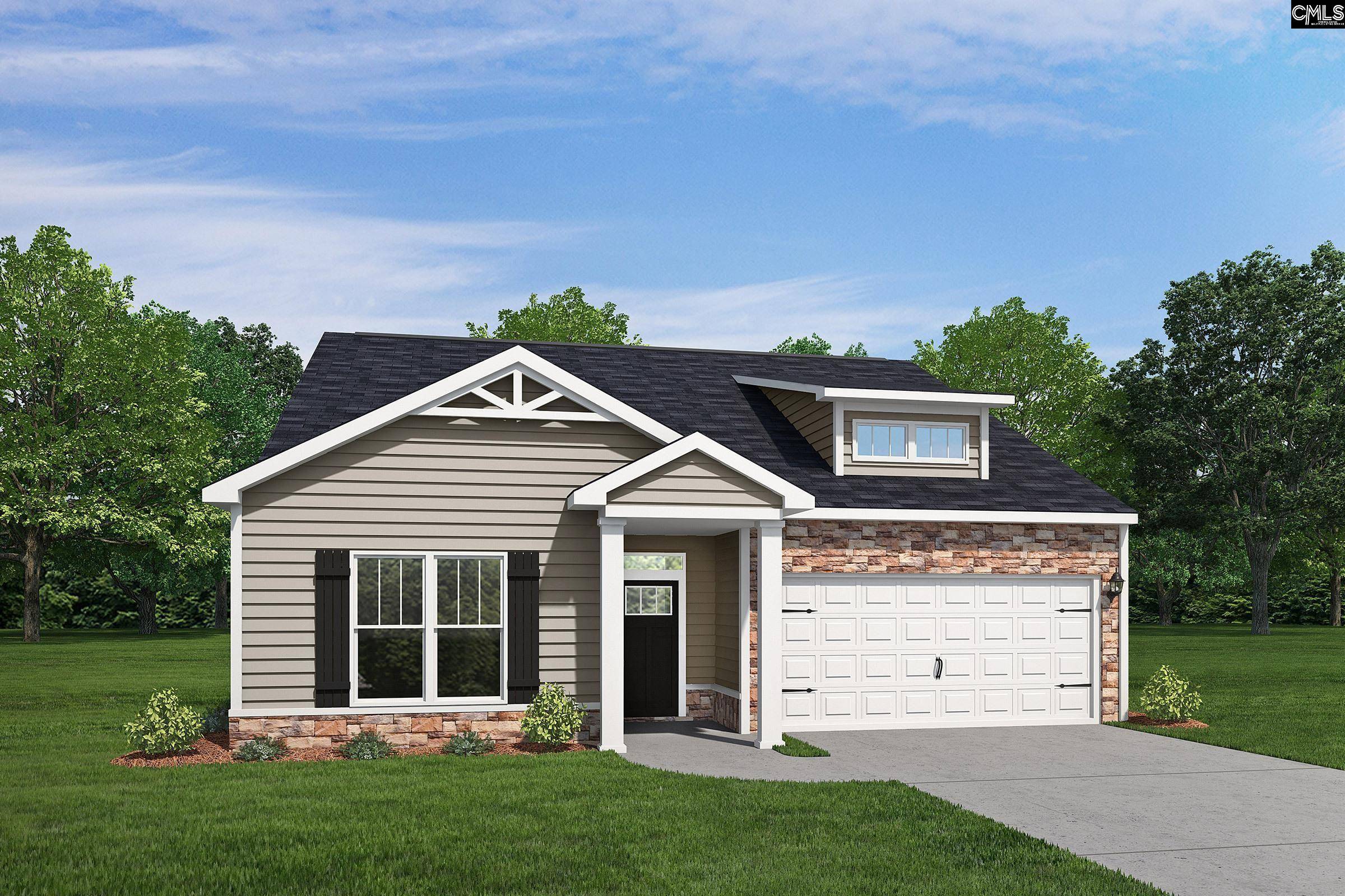 Edgefield, SC 29824,TBD Orchard Circle