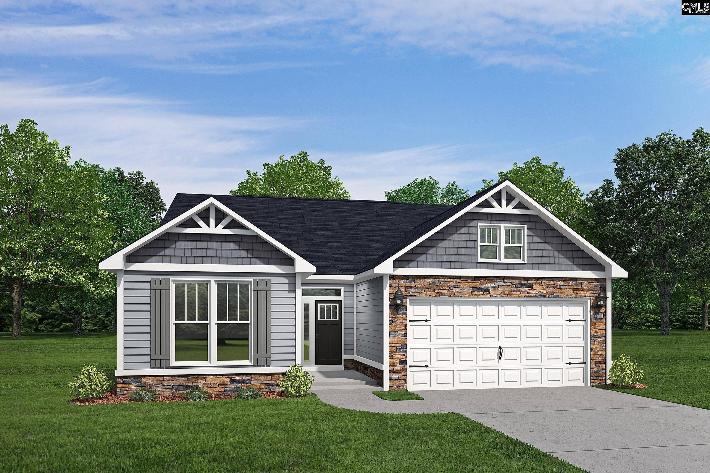 Edgefield, SC 29824,TBD Orchard Circle