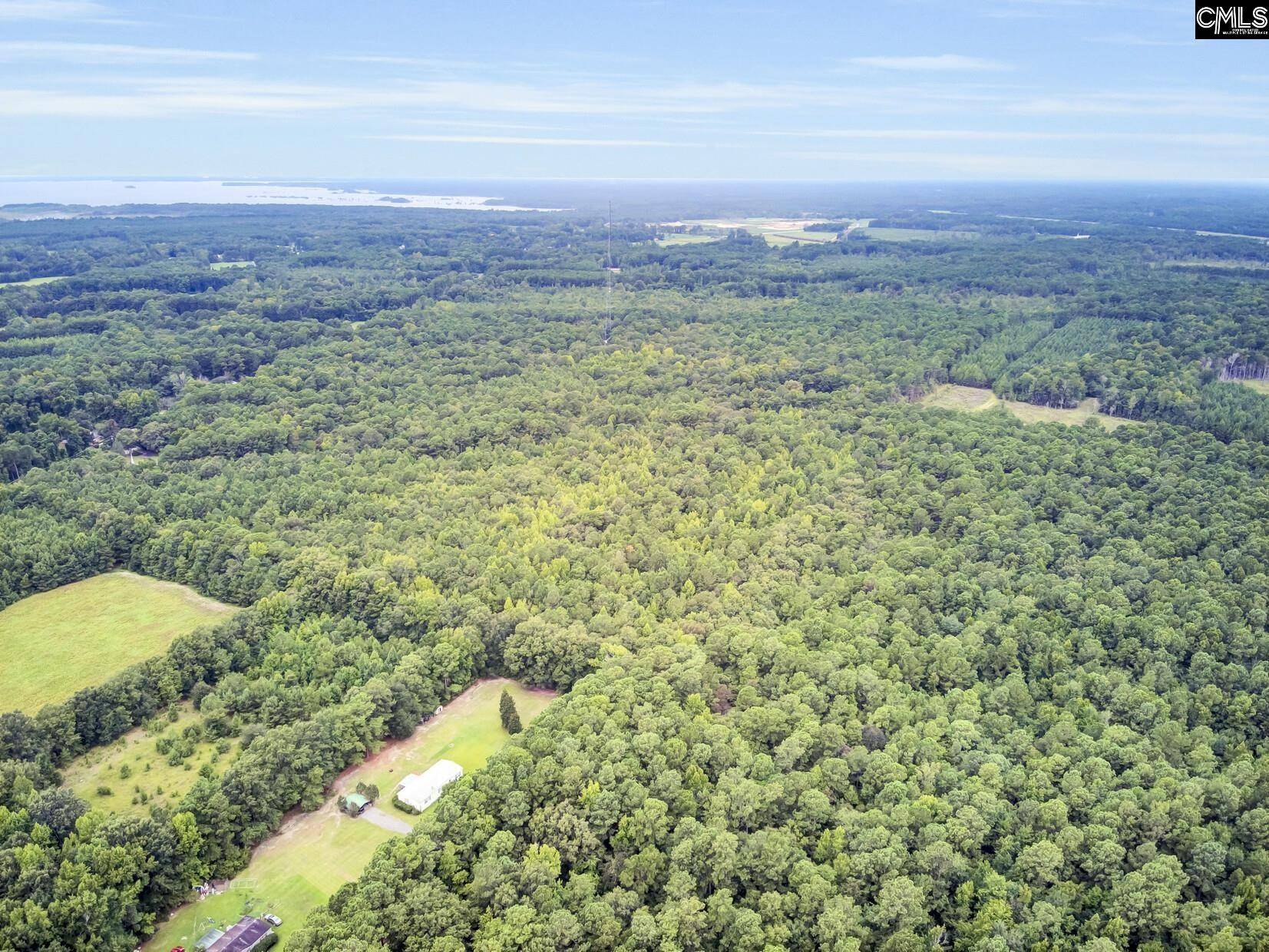 Saint Stephen, SC 29479,0 Old Laney Way