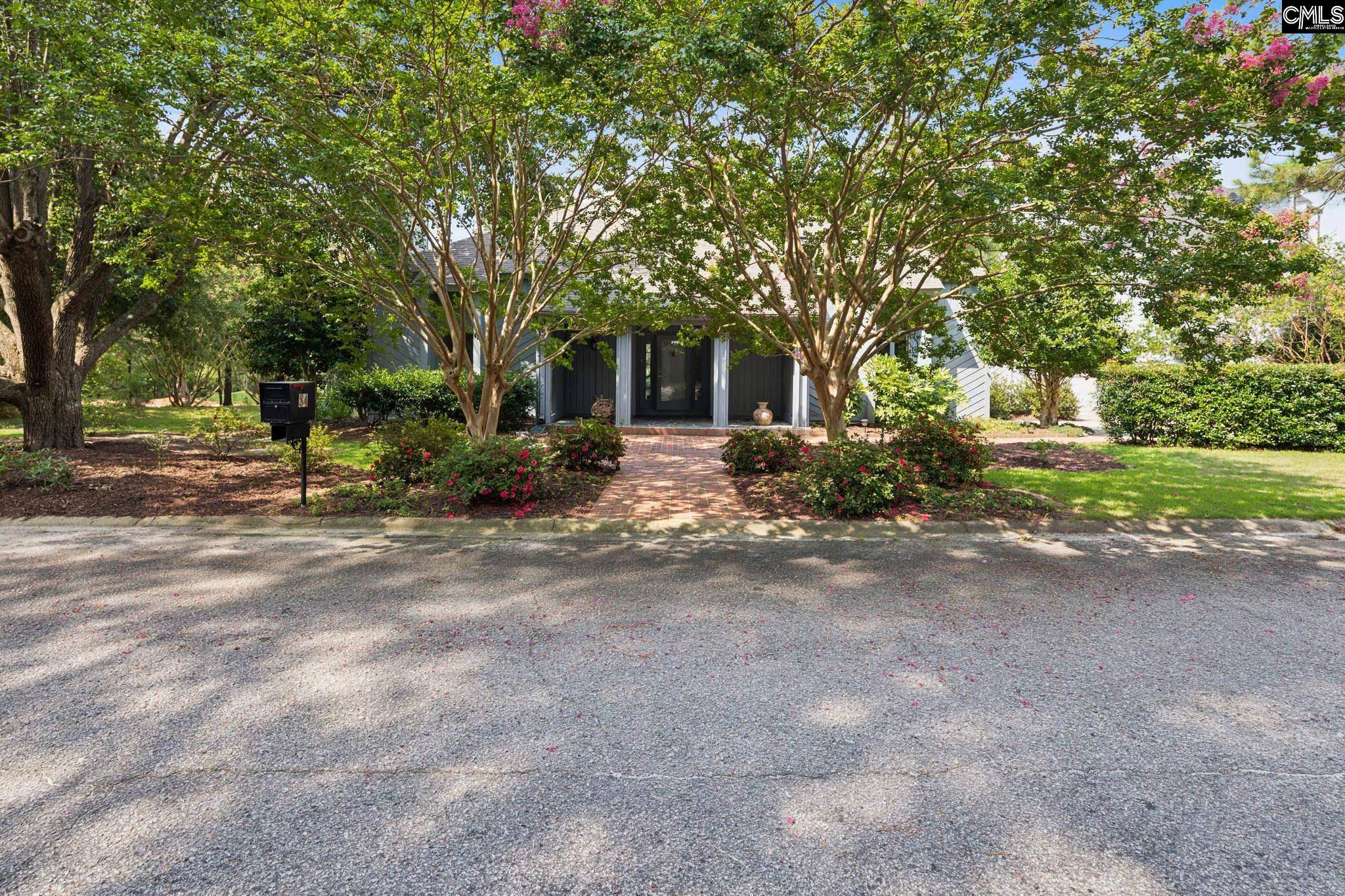Columbia, SC 29223,84 Mallet Hill Court