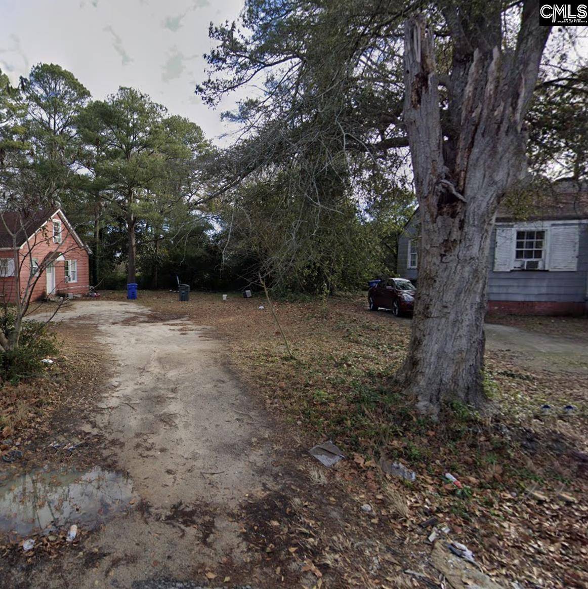 Columbia, SC 29203,4716 Linden Street