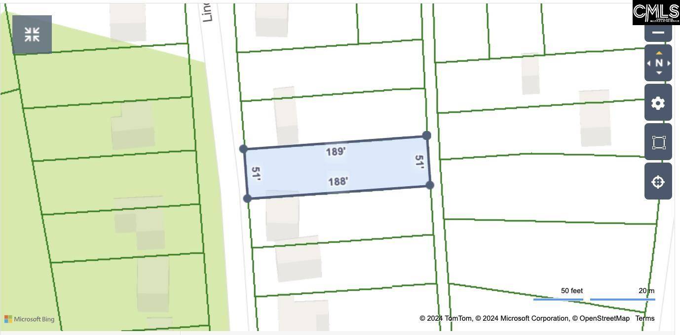 Columbia, SC 29203,4716 Linden Street