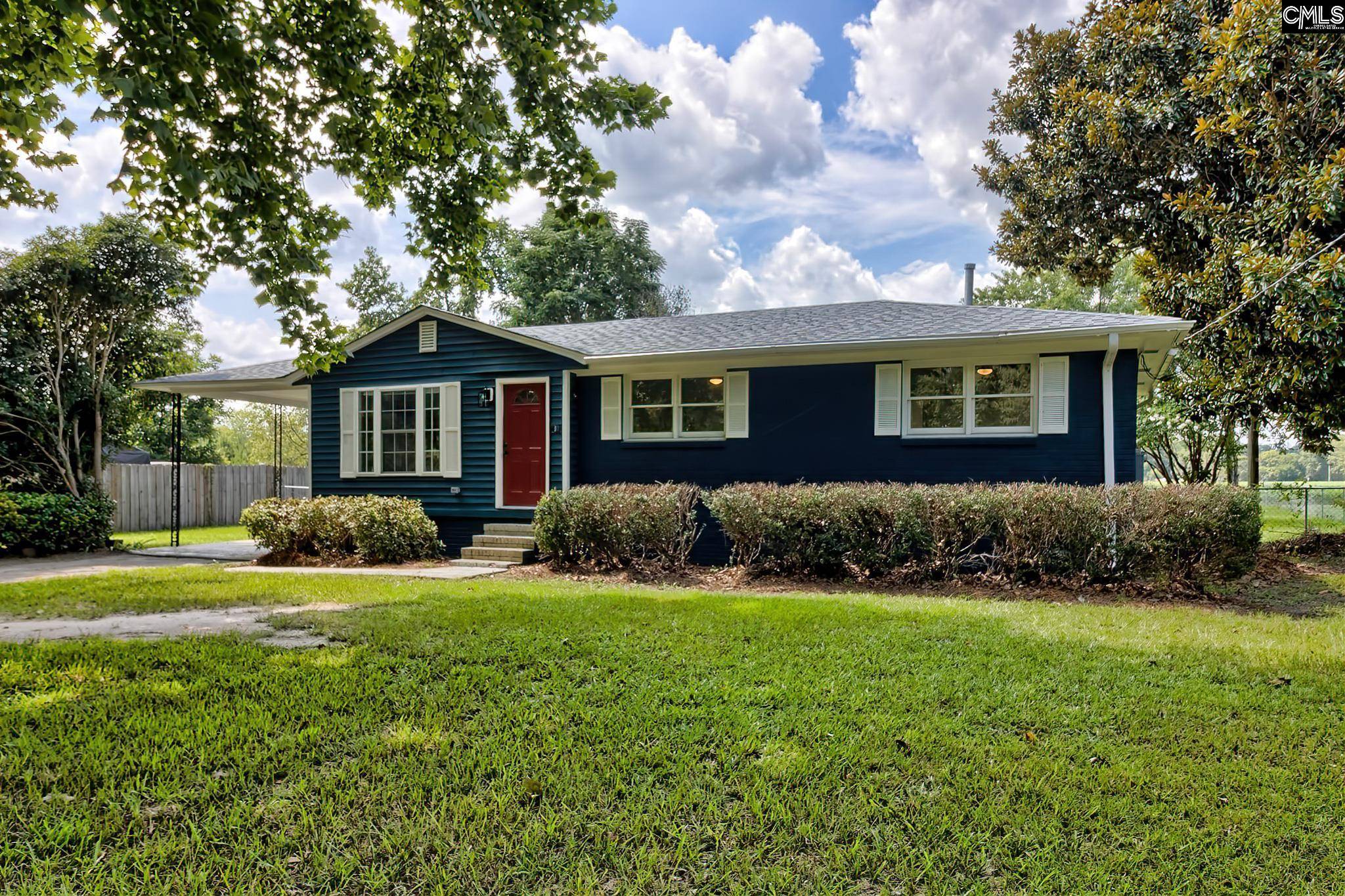 Orangeburg, SC 29115,3993 Cameron Road