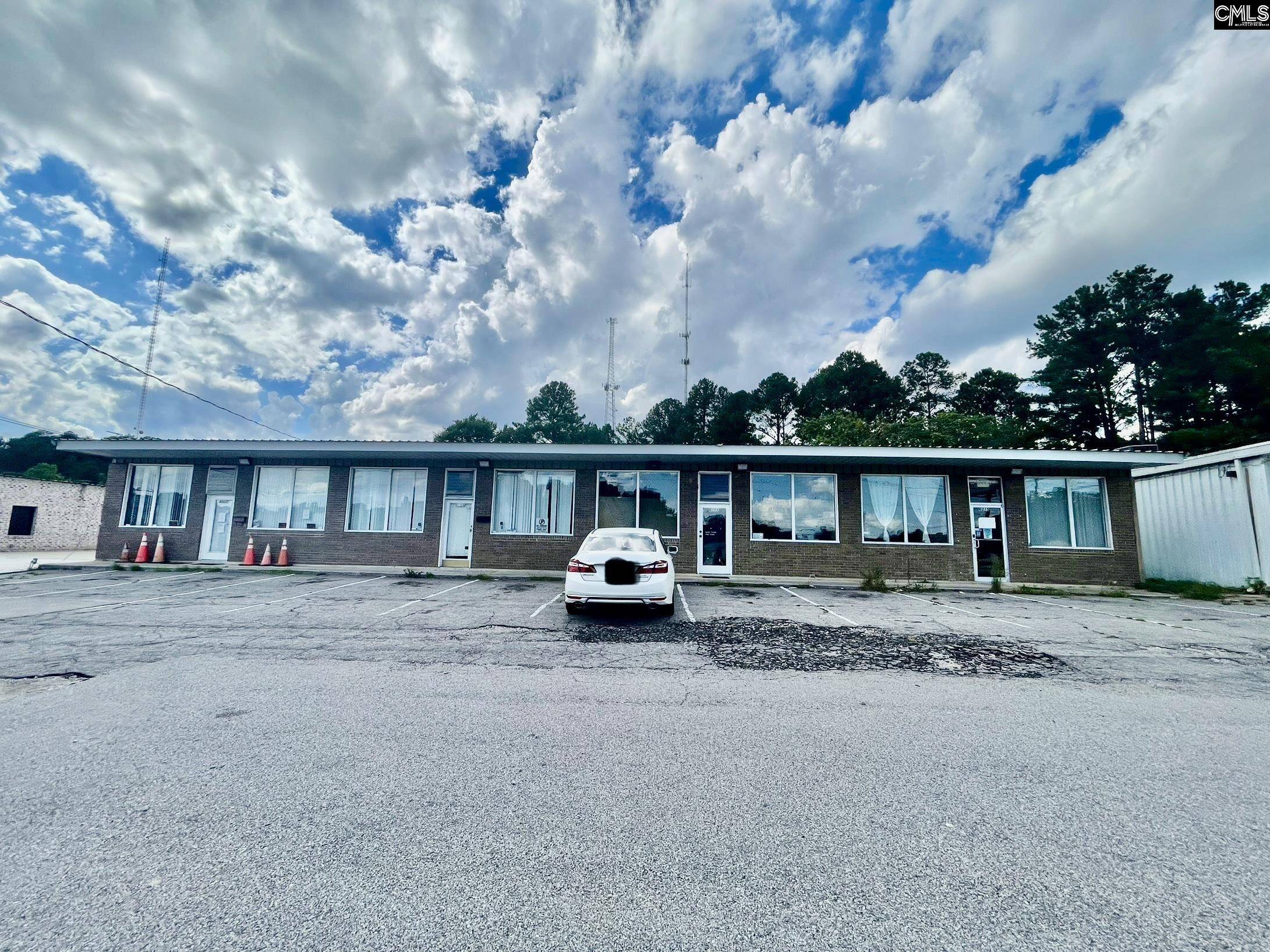 Columbia, SC 29223,6007 Two Notch Rd