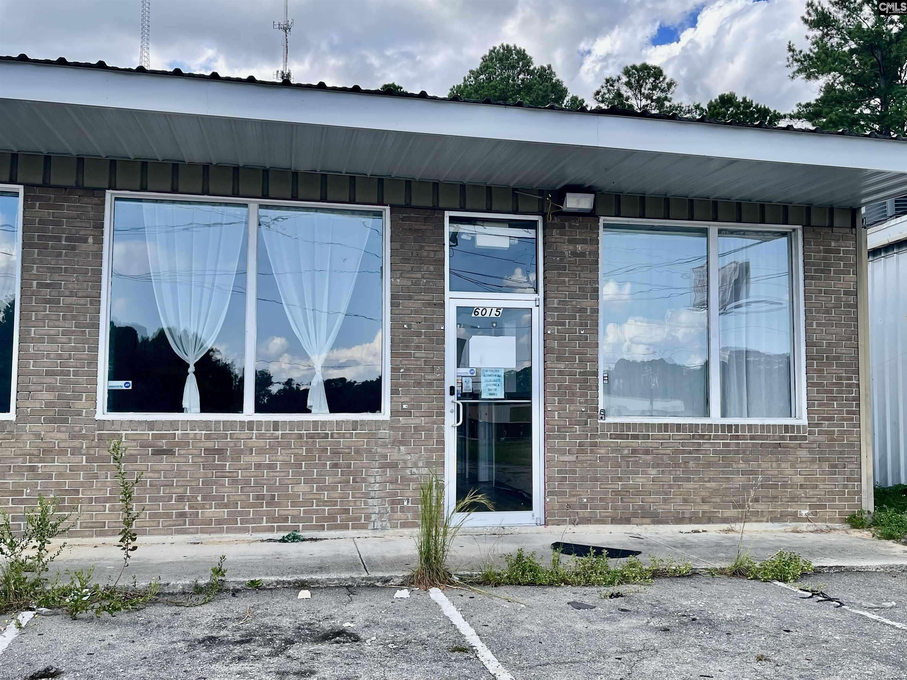 Columbia, SC 29223,6007 Two Notch Rd