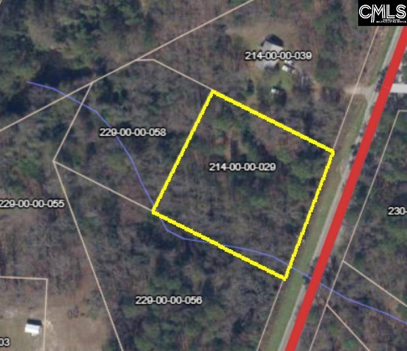 Cassatt, SC 29032-0000,1222 N US Highway 1