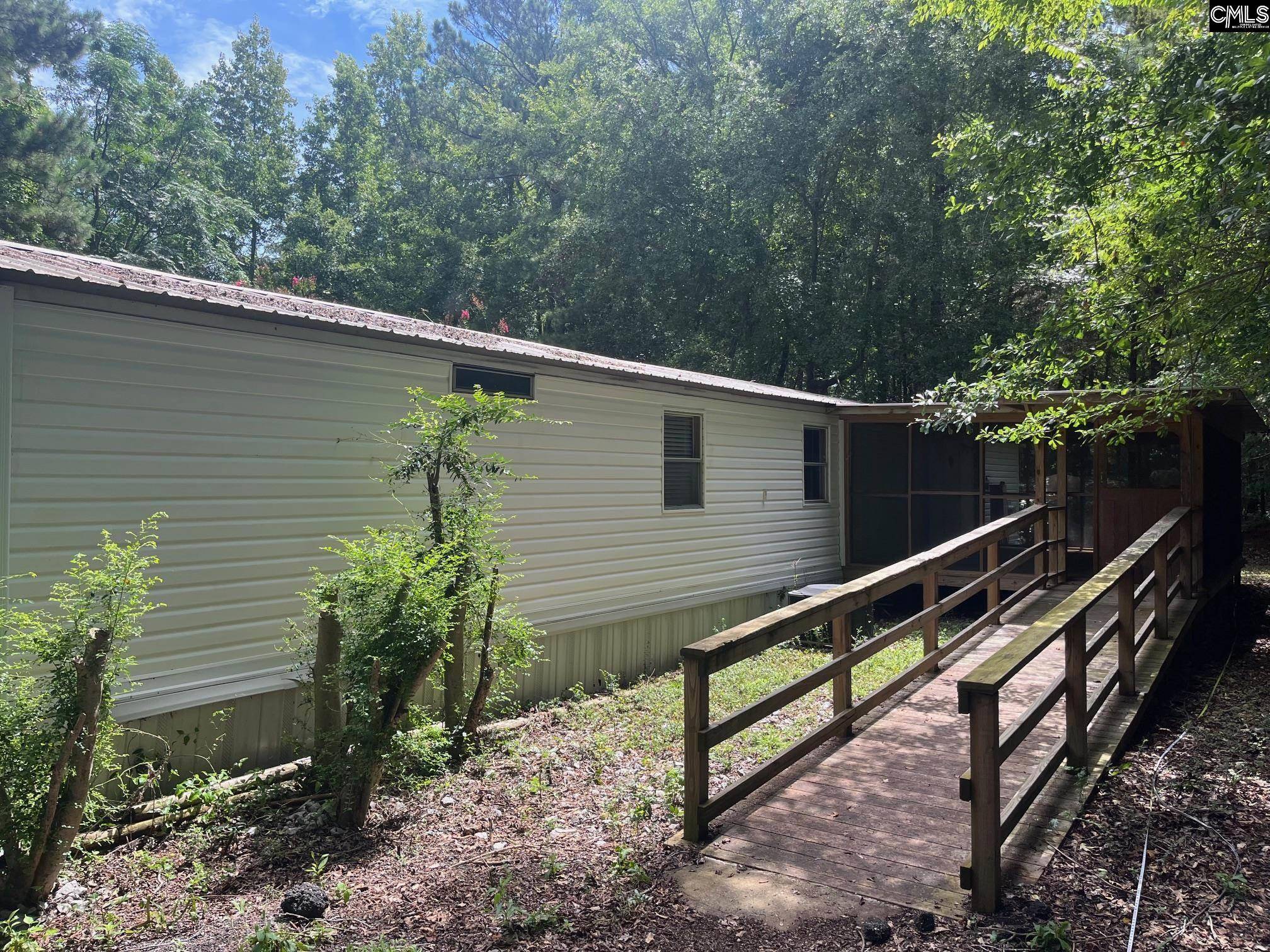 Pomaria, SC 29126,164 Livingston Road