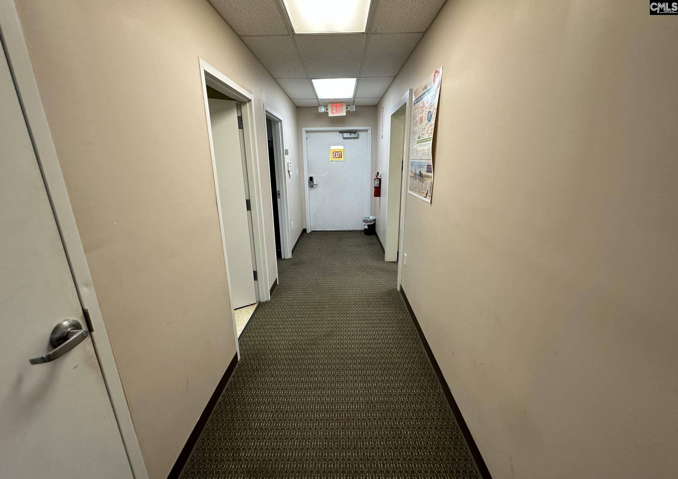Columbia, SC 29223-6301,110 Atrium Way