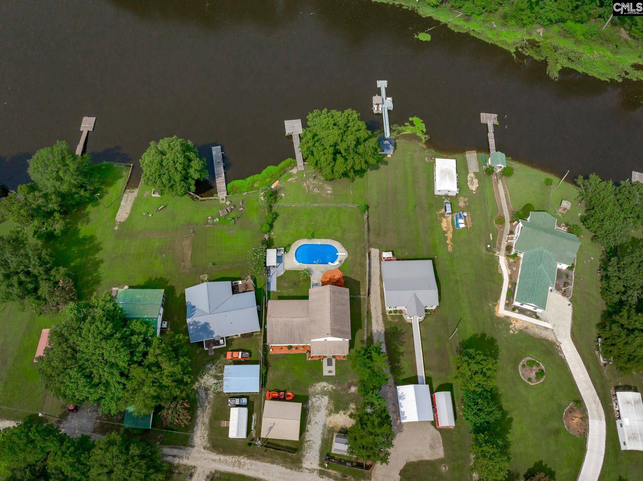 Saluda, SC 29138,1031 Natures Cove Court