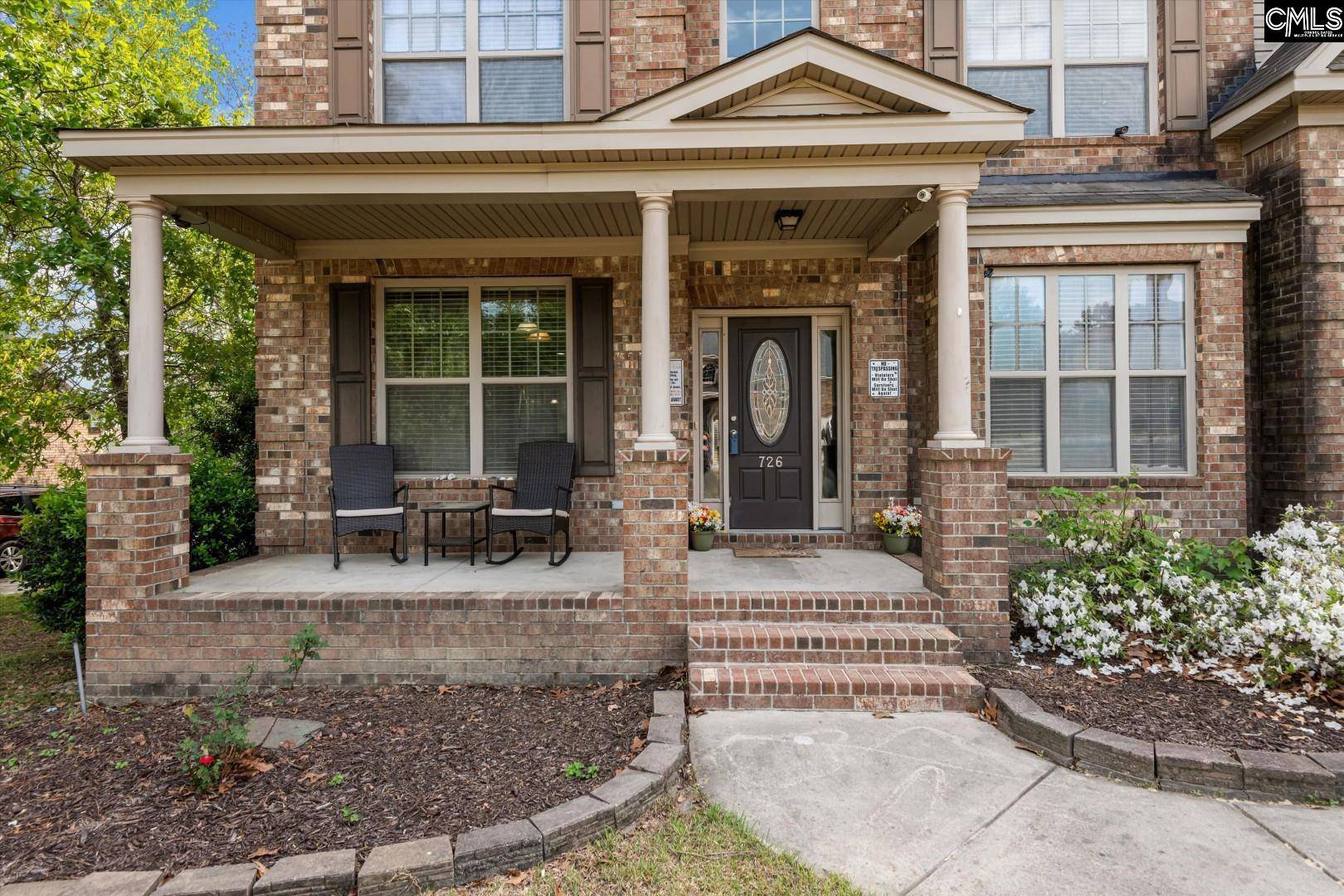 Blythewood, SC 29016,726 Sparrow Hawk Ct