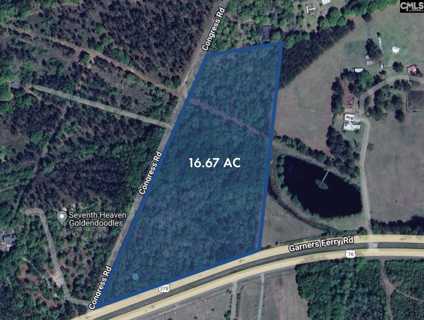 Eastover, SC 29044,10810 Garners Ferry Road