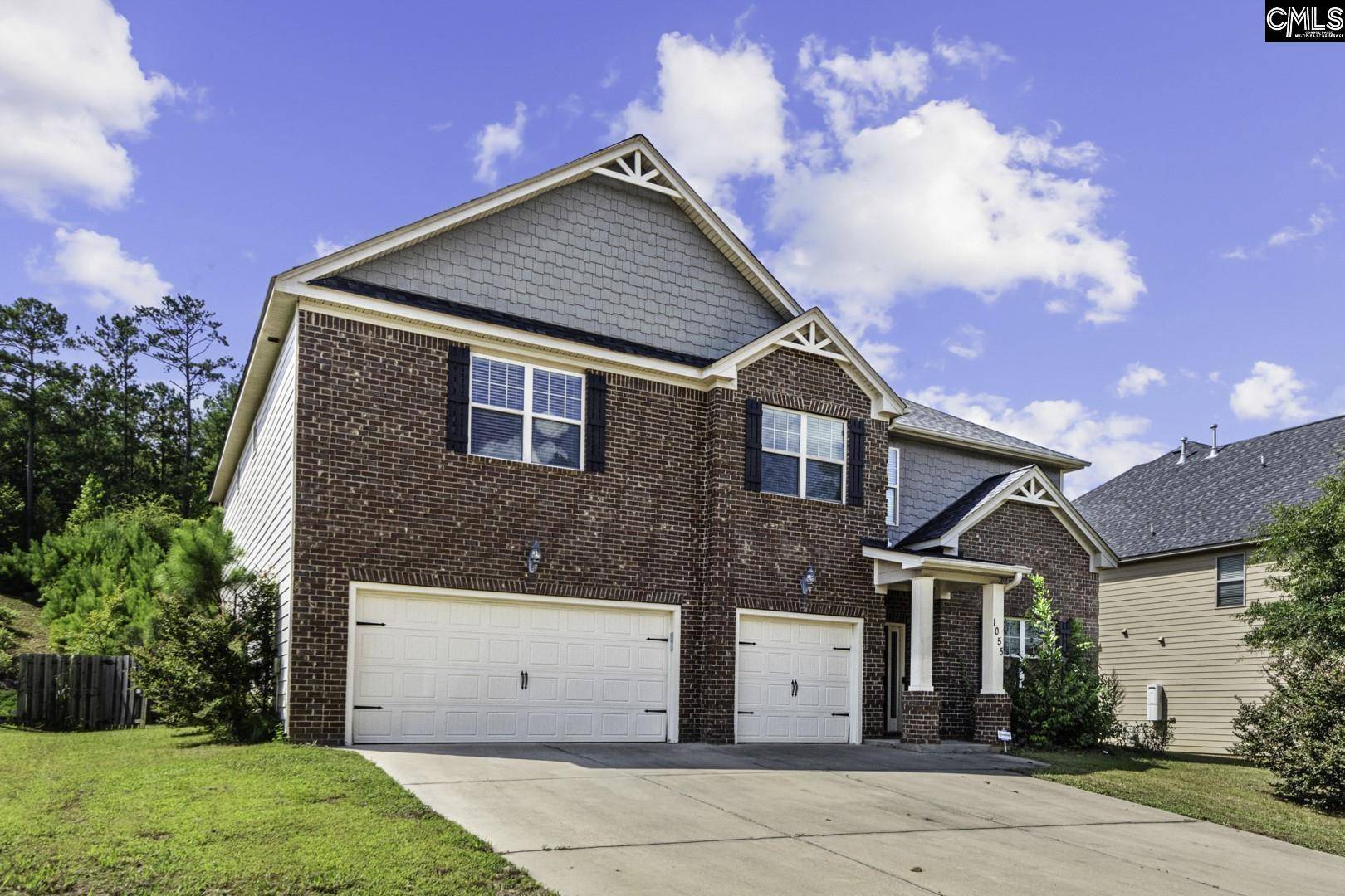 Blythewood, SC 29016,1055 Grey Duck Lane