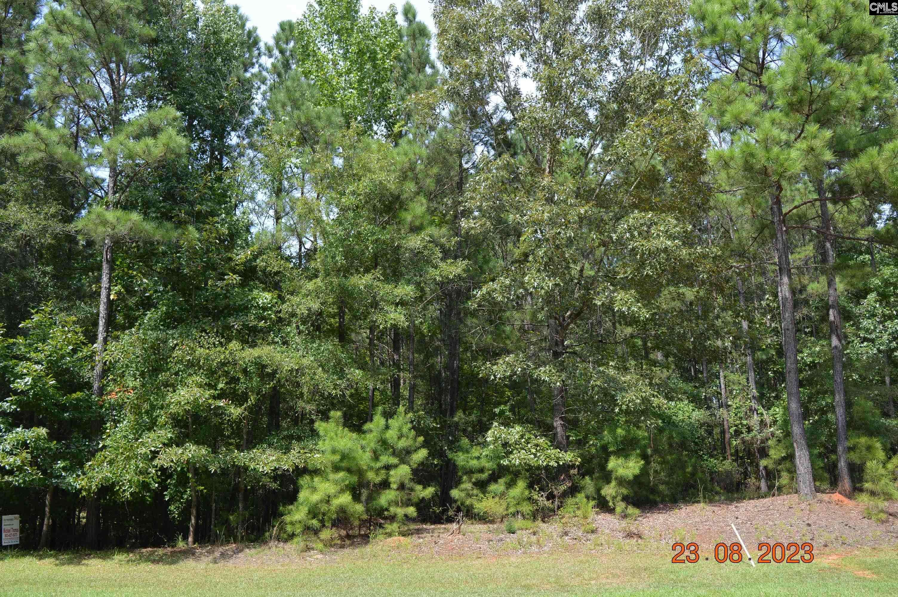 Ridgeway, SC 29130,995 Retreat Way W