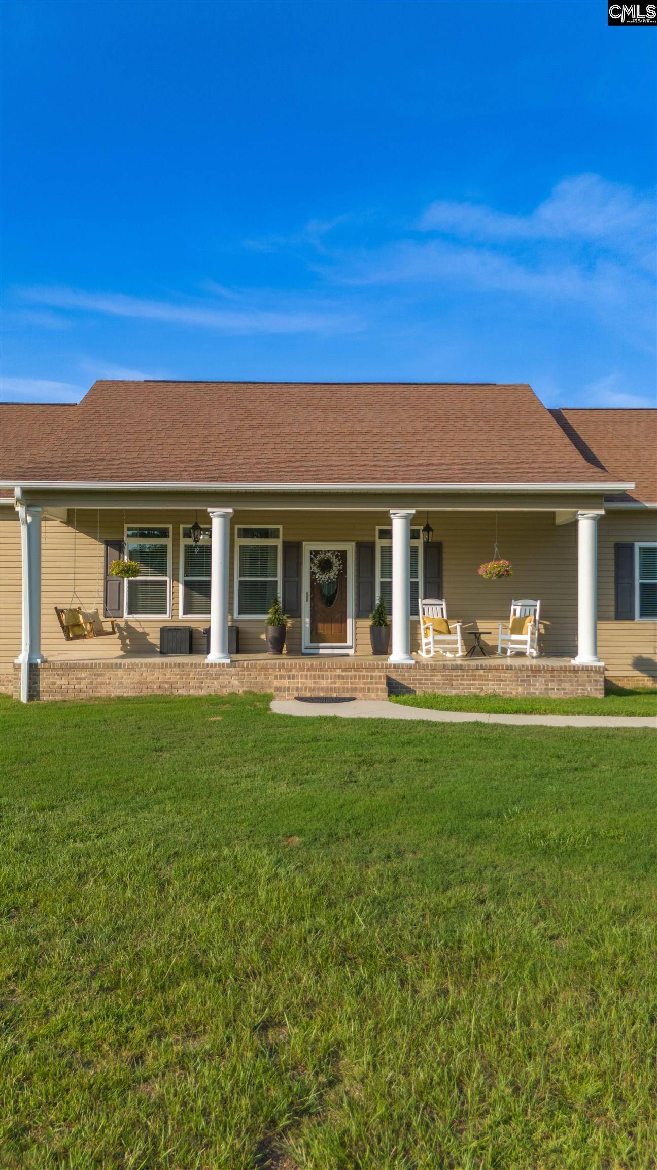 Hodges, SC 29653,408 Miller Road