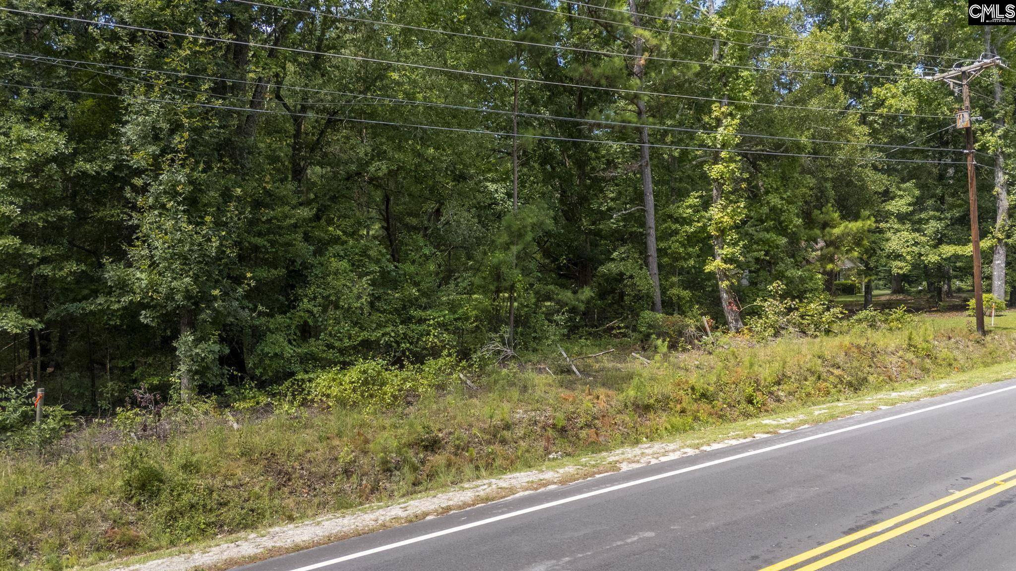 Lexington, SC 29073,TBD Jessamine Road