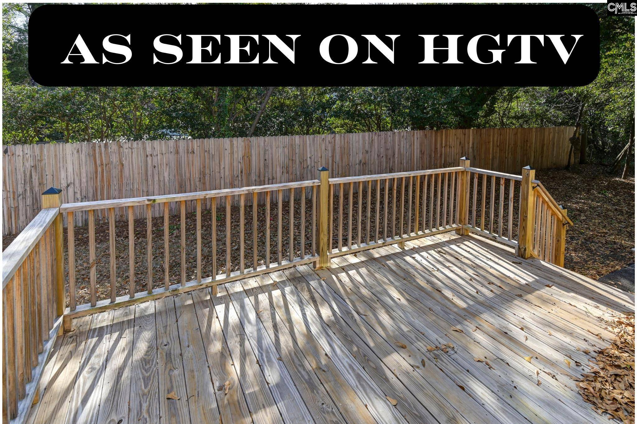 Columbia, SC 29204,4020 Hanson Avenue