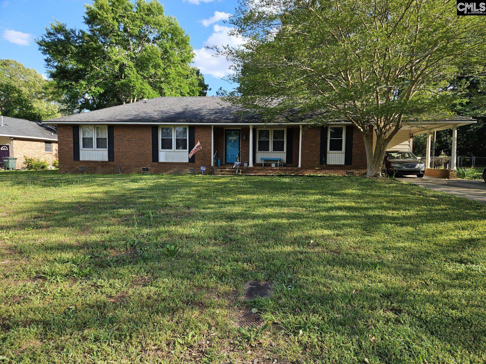 Sumter, SC 29150,118 Henrietta St Street