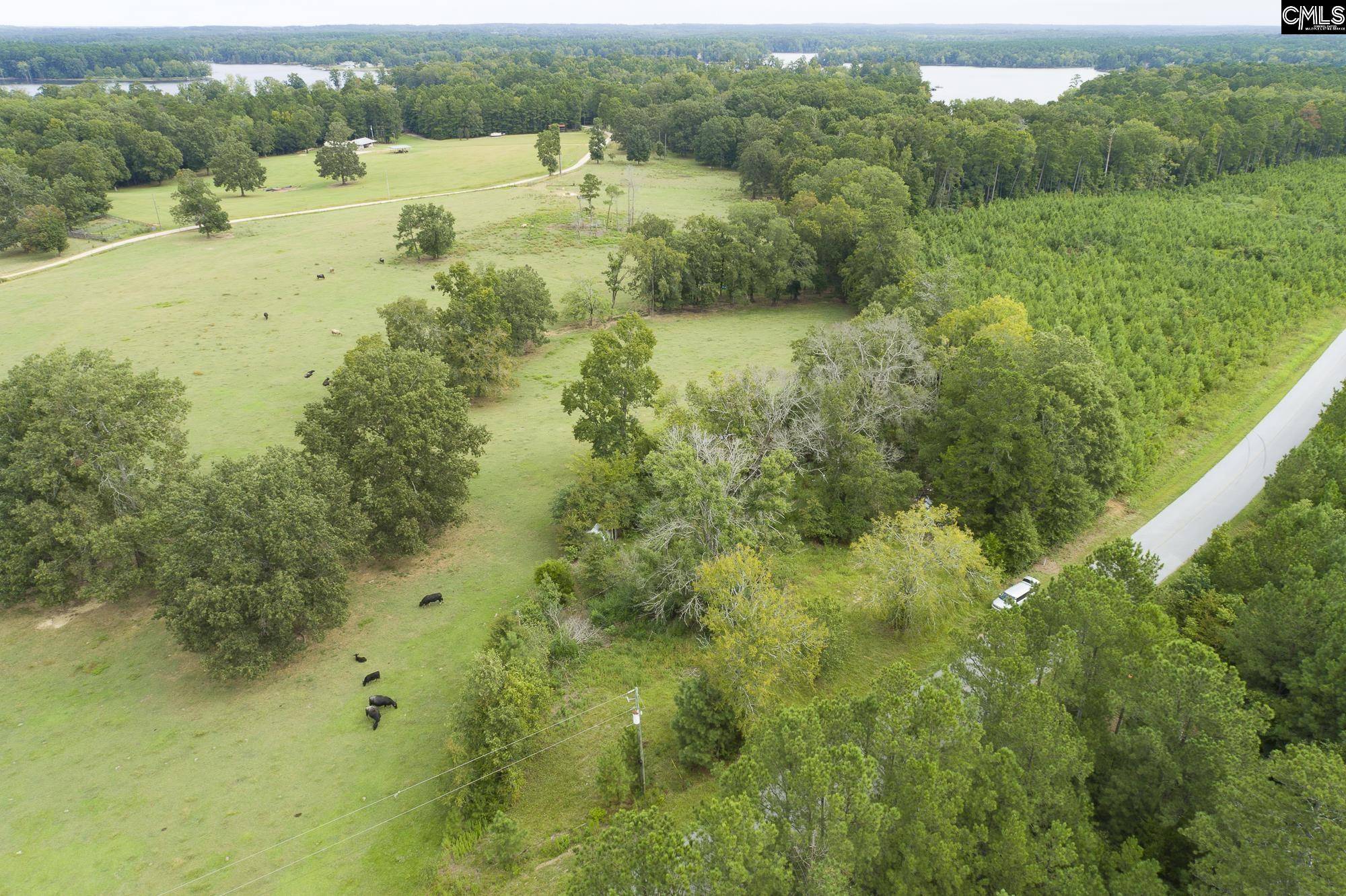 Prosperity, SC 29127-9534,421 Fannie Black Road