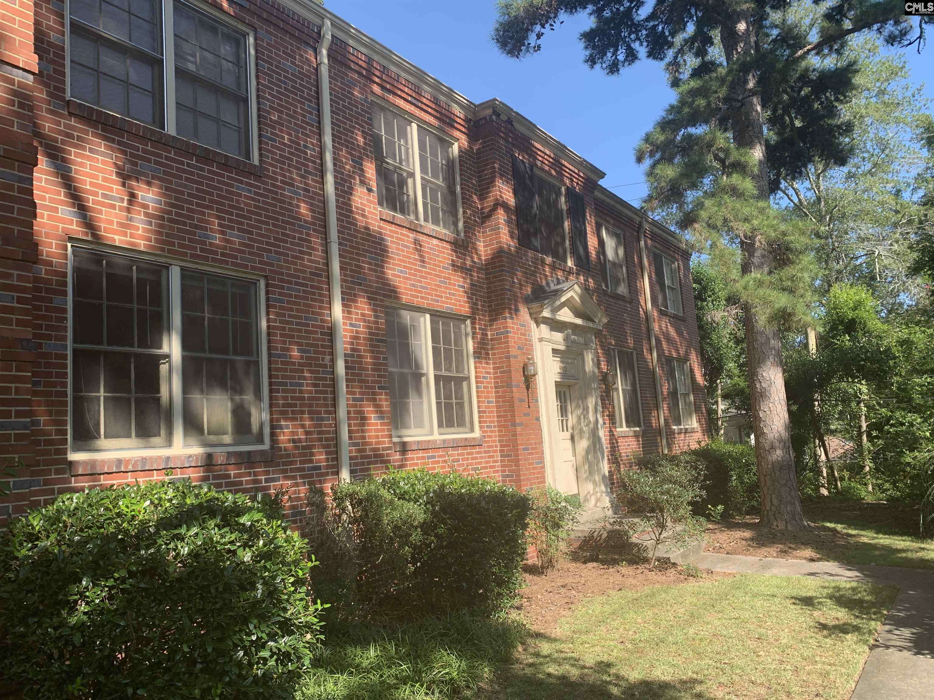 Columbia, SC 29205,4103 Devine A9 #A9