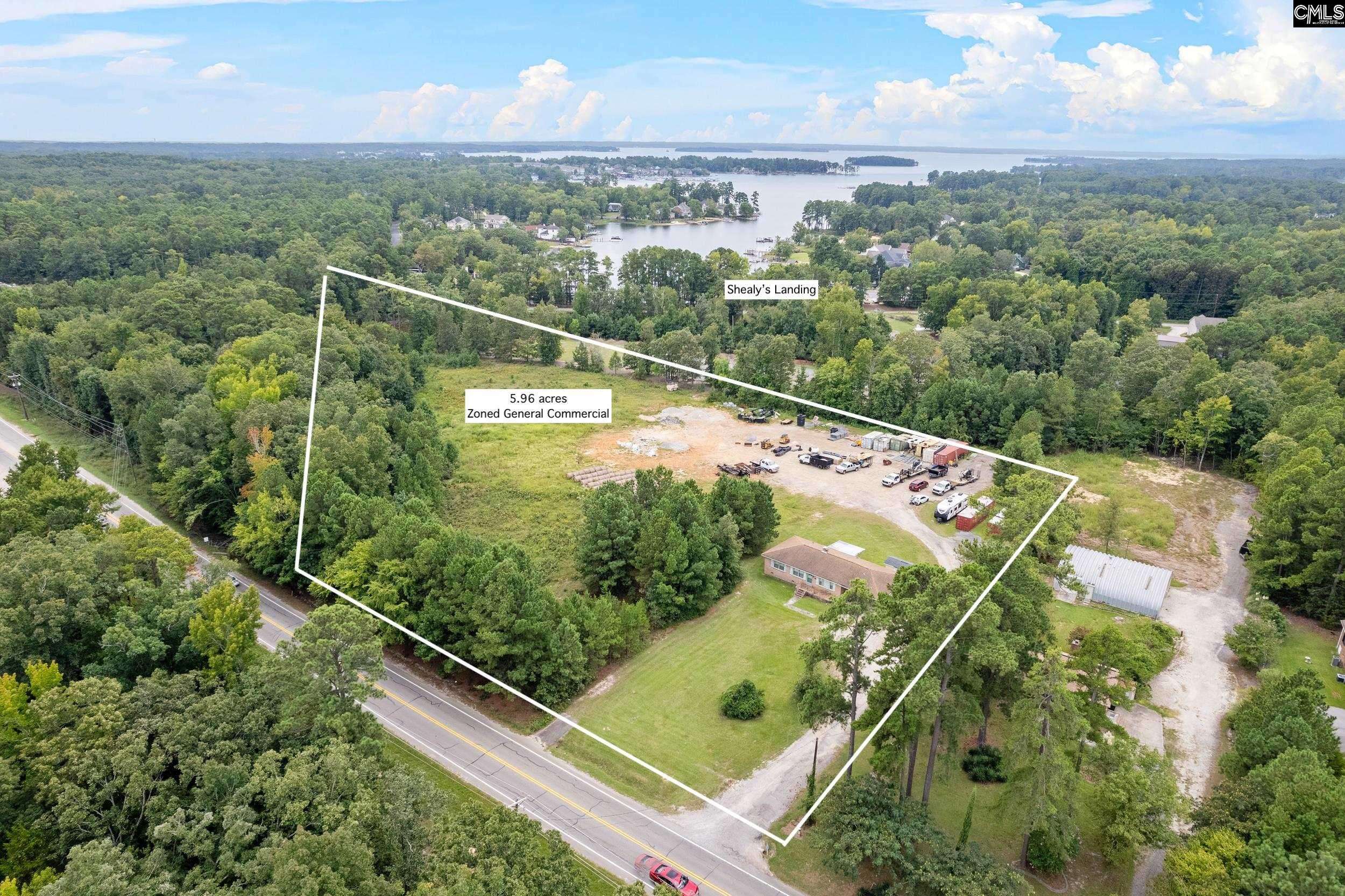 Irmo, SC 29063,1761 Dutch Fork Road