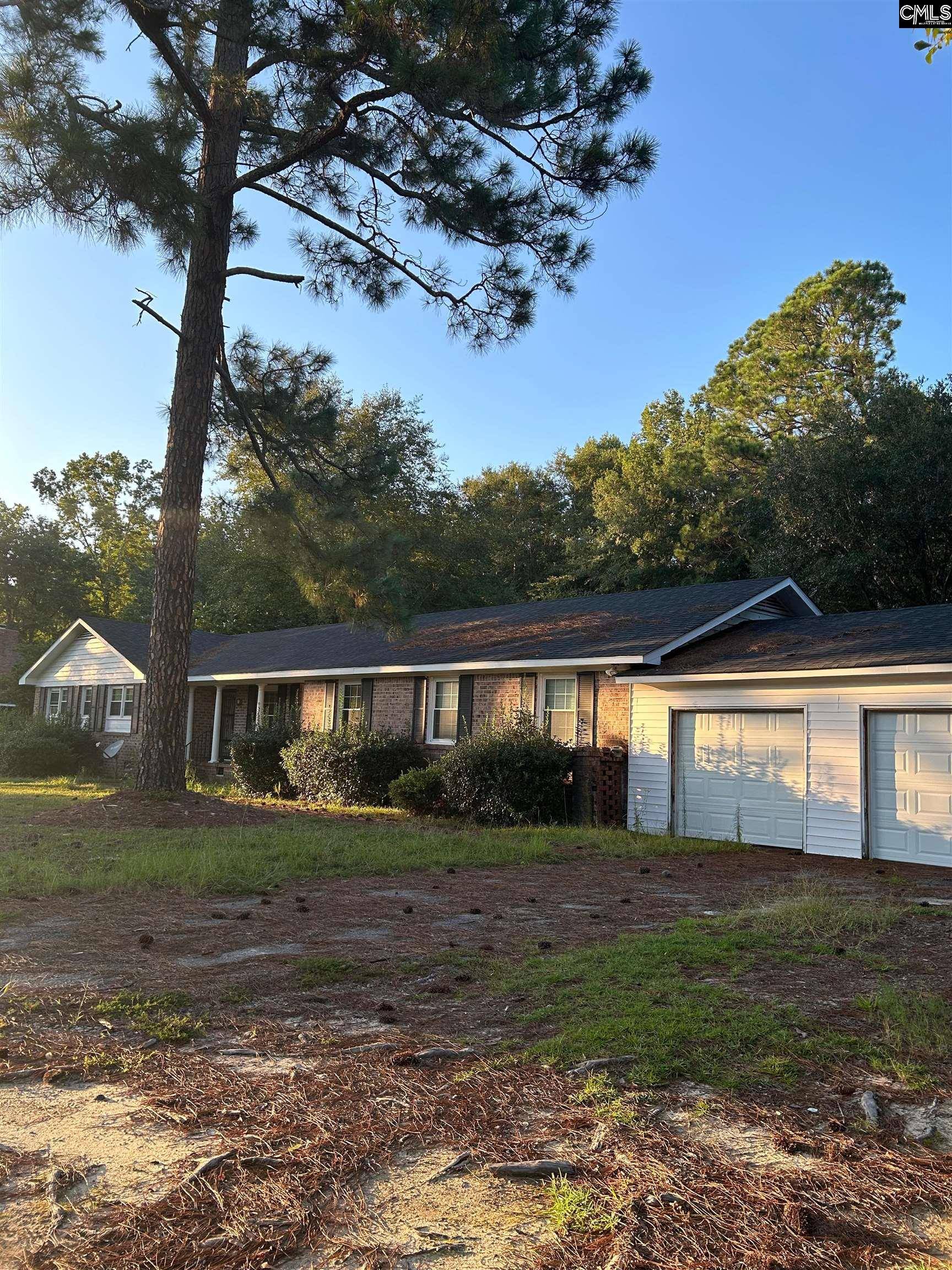 Orangeburg, SC 29118,3050 Jackson Drive