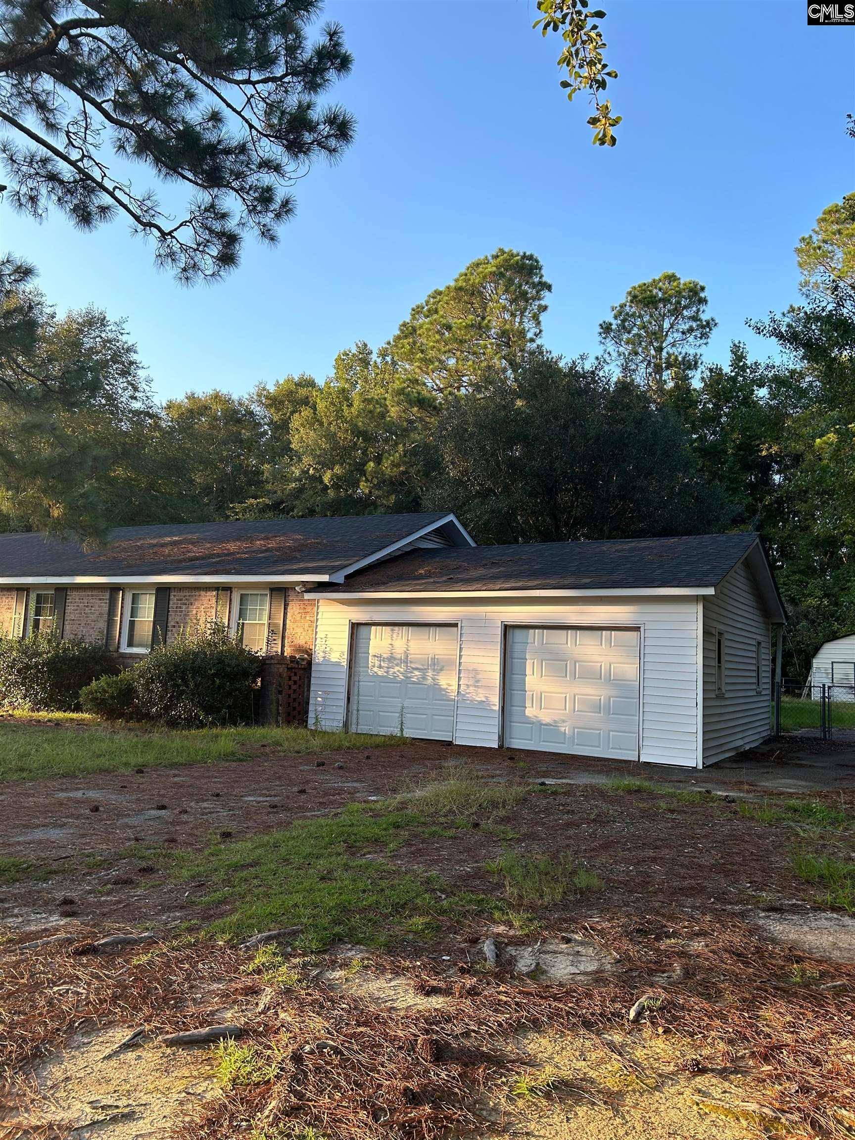 Orangeburg, SC 29118,3050 Jackson Drive