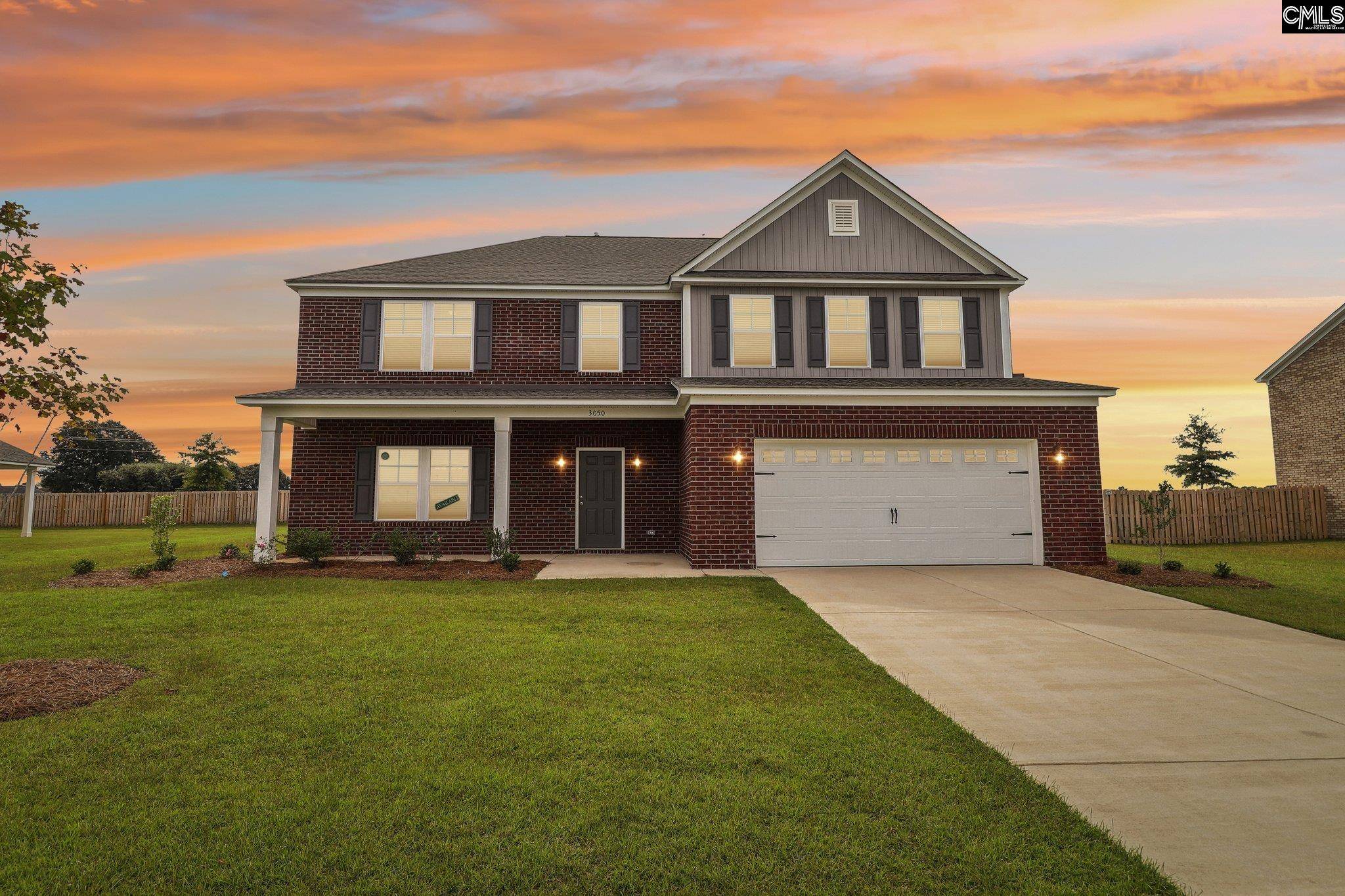 Sumter, SC 29154,3050 Litchfield Avenue (Lot 57) #(Lot 57)