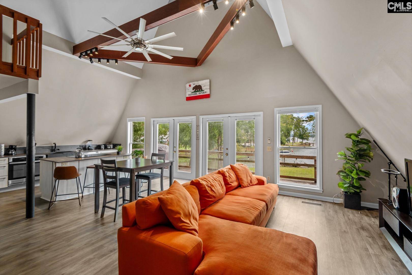 Chapin, SC 29036,615 Pine Meadow Court