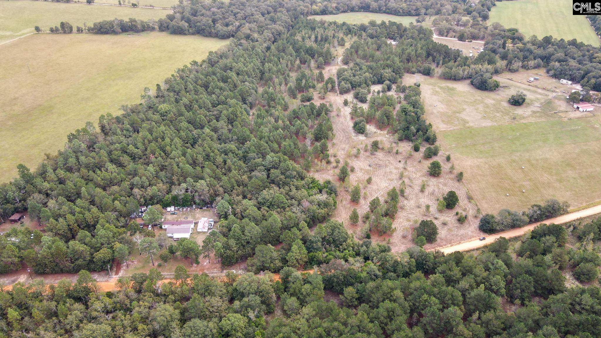 Wagener, SC 29164,0 kennedy pond Road NE