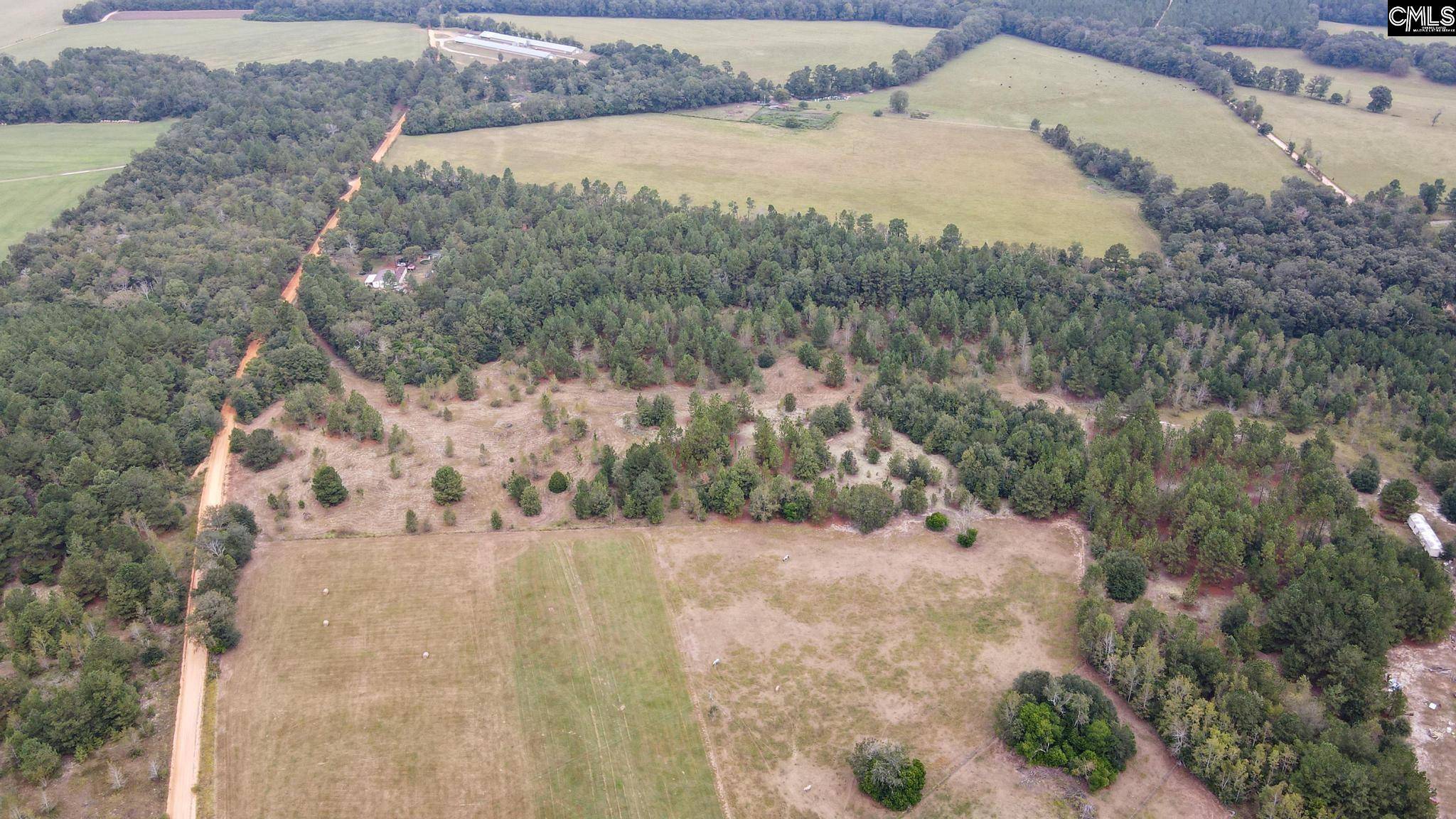 Wagener, SC 29164,0 kennedy pond Road NE