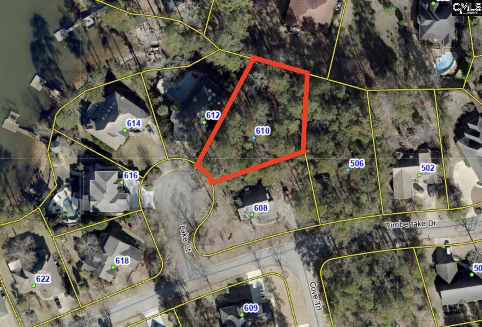 Chapin, SC 29036,610 Timberlake Drive