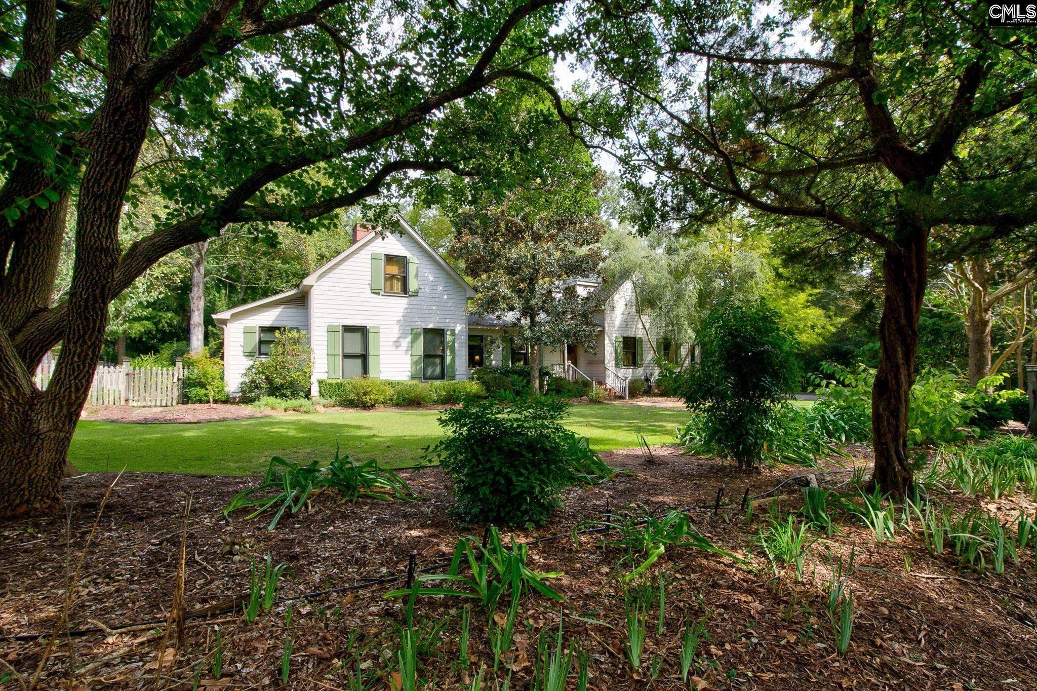 Camden, SC 29020,1906 Carriage House Lane