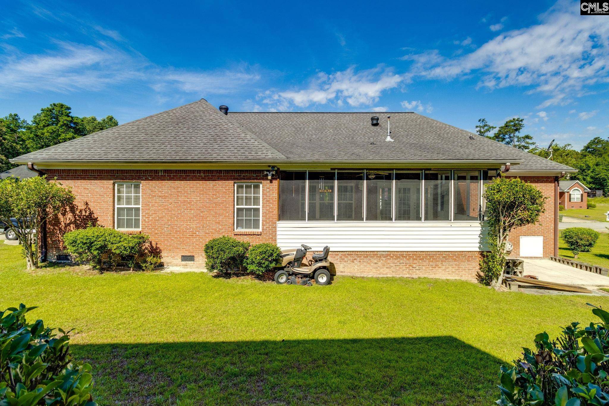 Columbia, SC 29229-5604,509 Rose Creek Lane