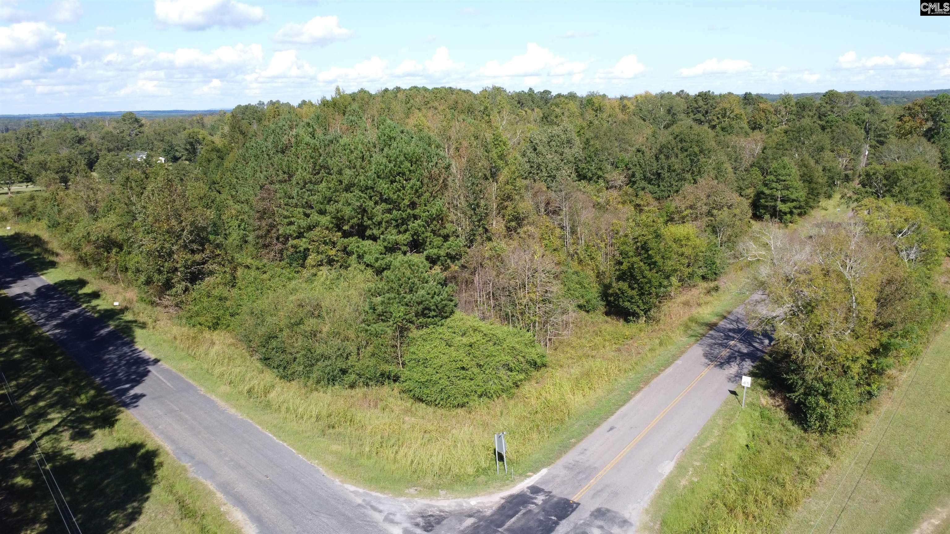 Leesville, SC 29070,0 Beulah Road