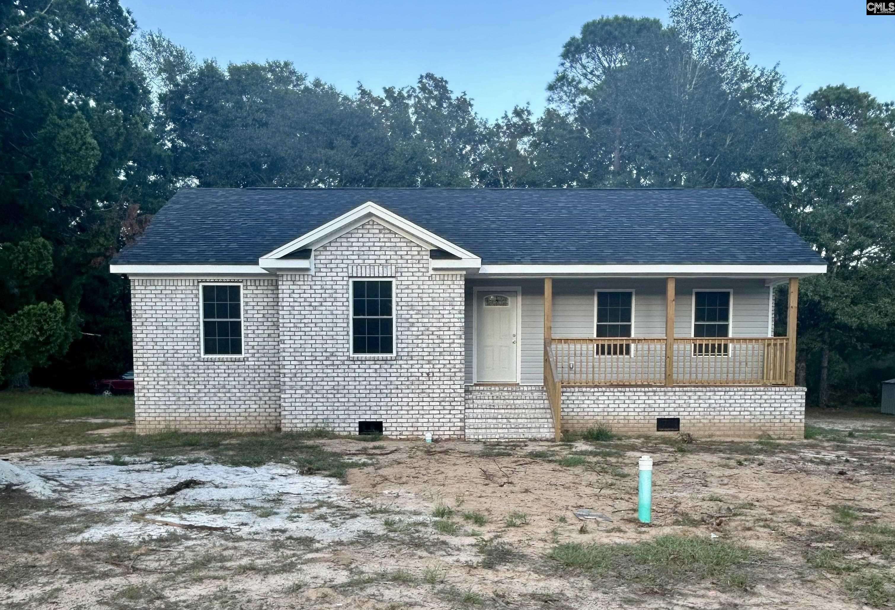 Sumter, SC 29150,19 Capri Drive
