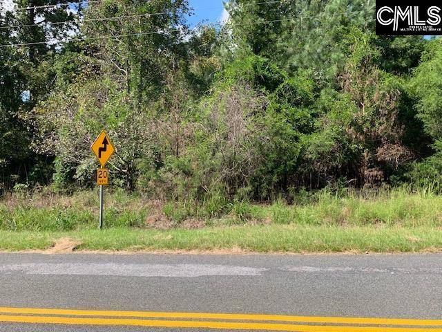 Winnsboro, SC 29180,Wateree Estates Road