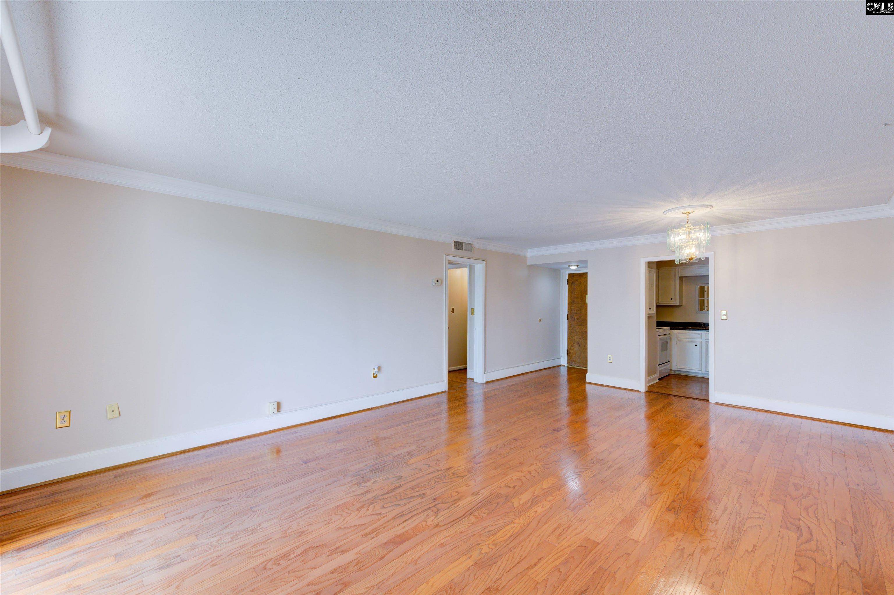 Columbia, SC 29204,1825 St Julian Place 5-I #5-I