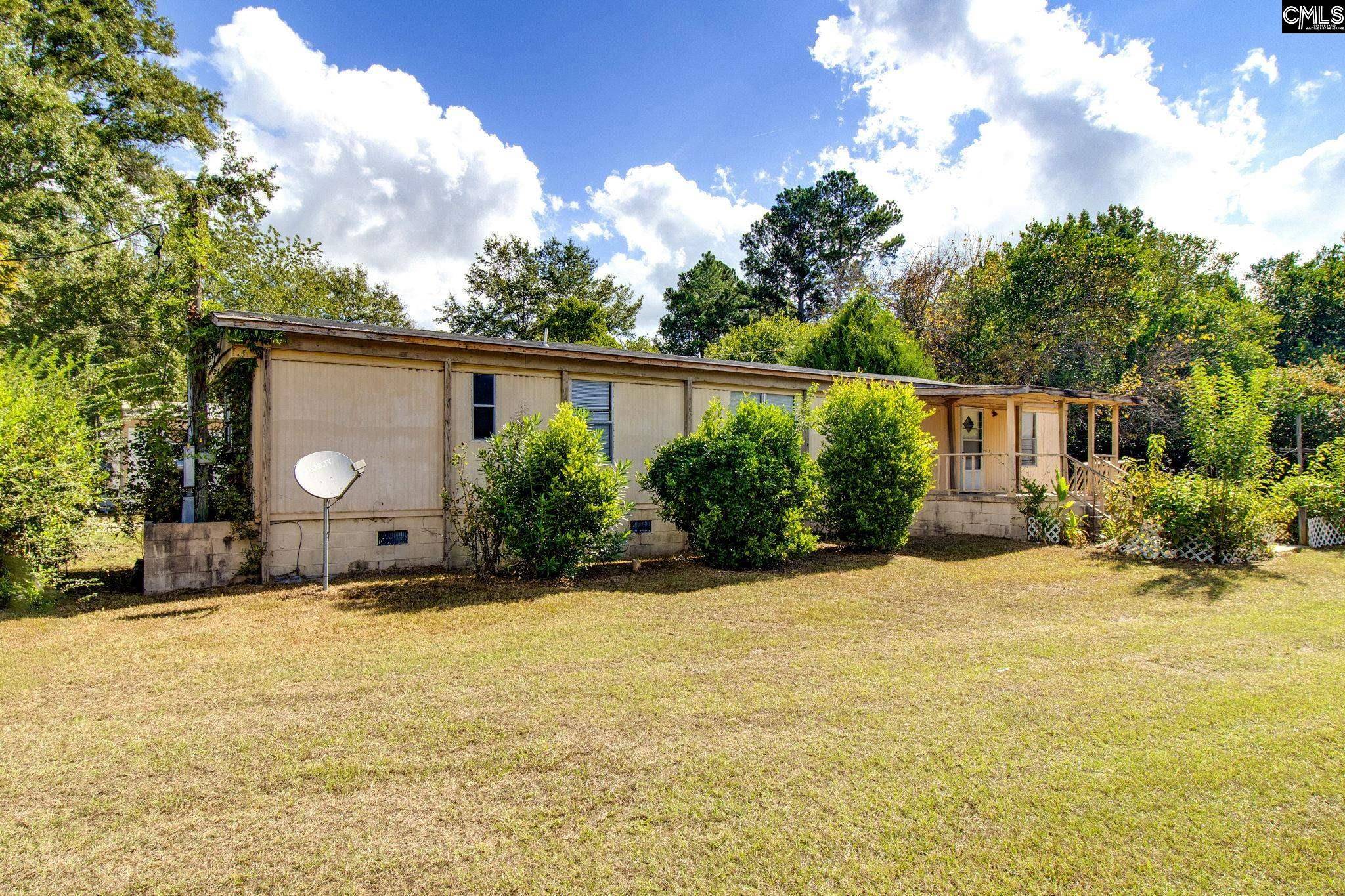Elloree, SC 29047,1059 Harlin Street